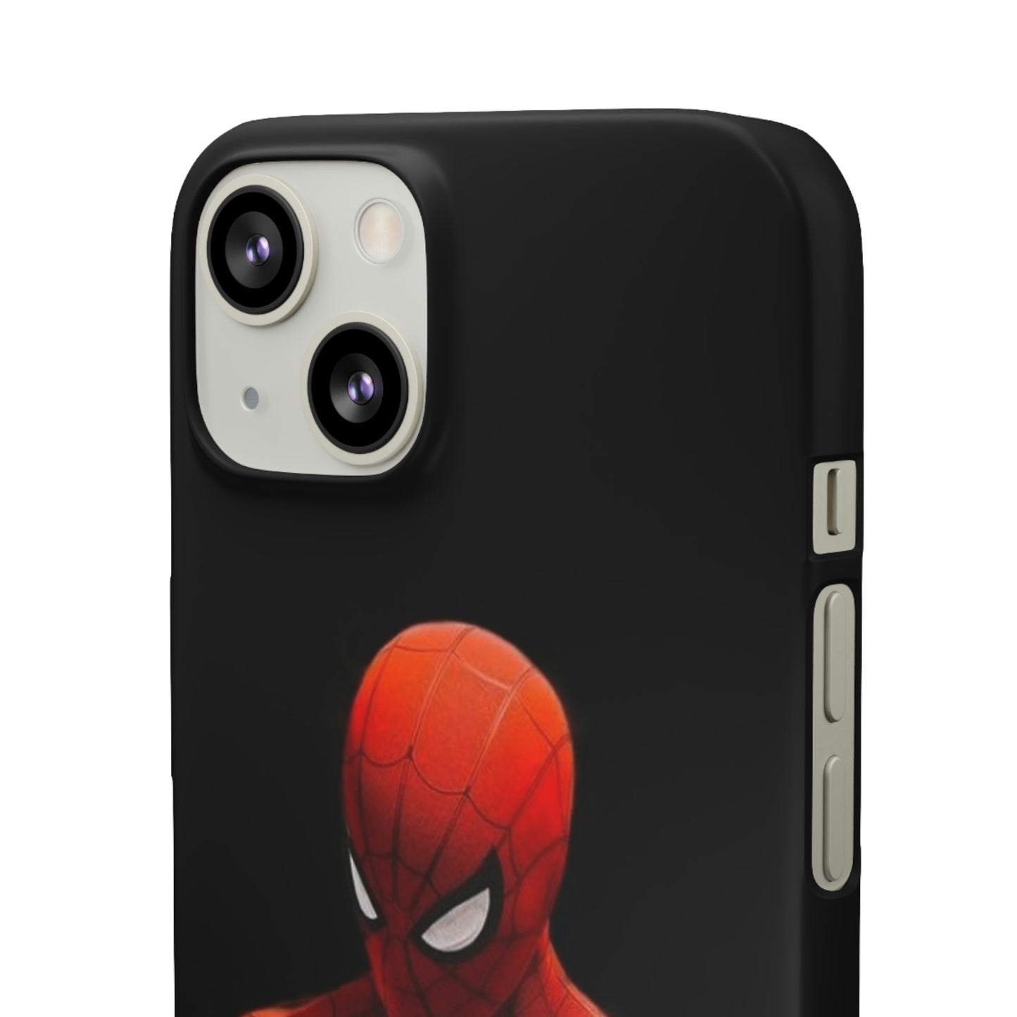 Spiderman Phone Cases