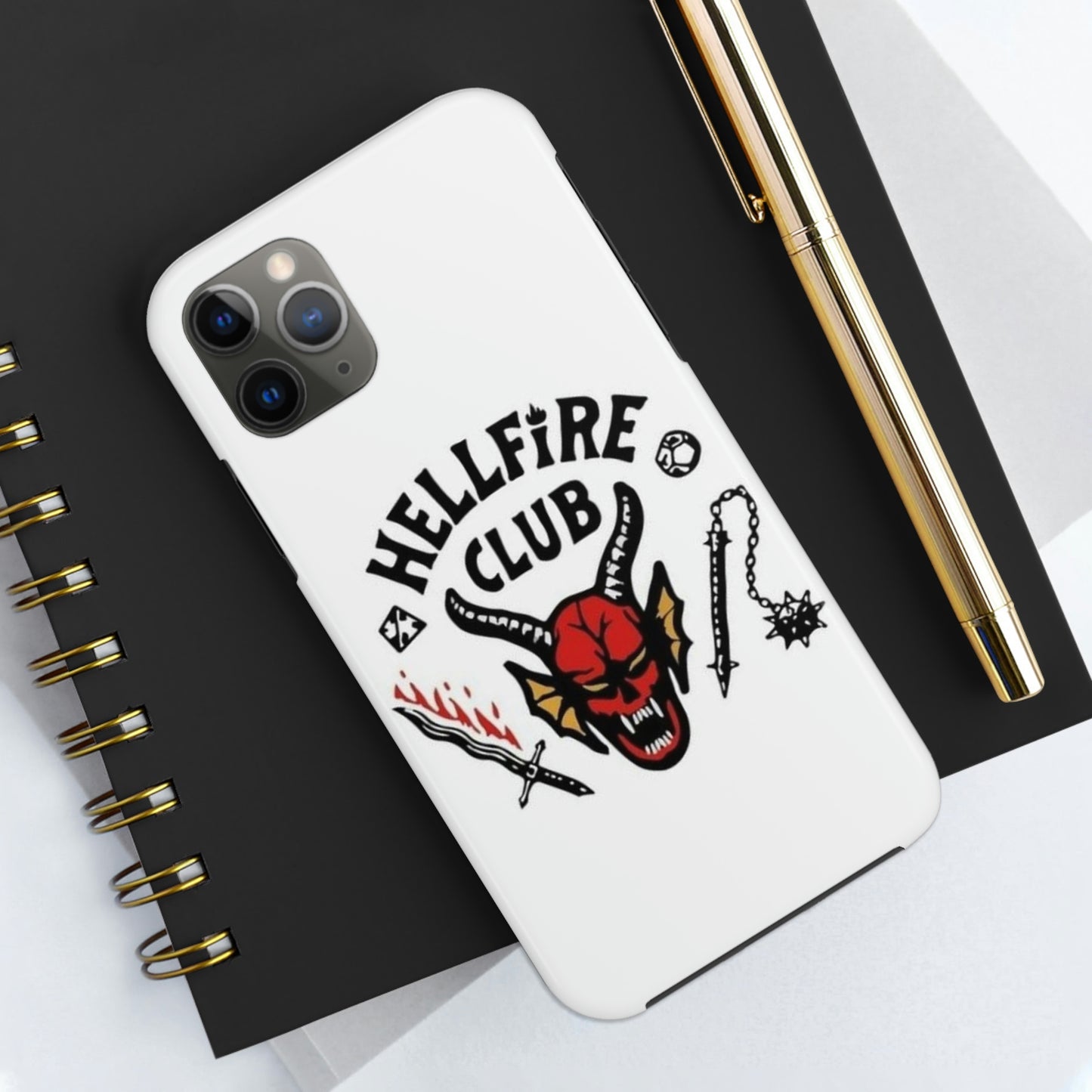 Stranger Things Phone Cases, Case-Mate