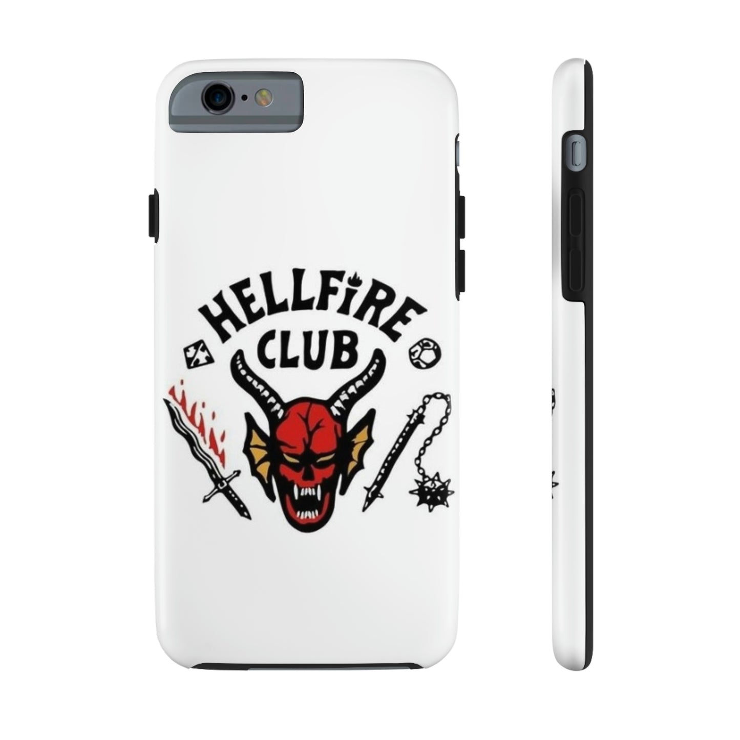 Stranger Things Phone Cases, Case-Mate