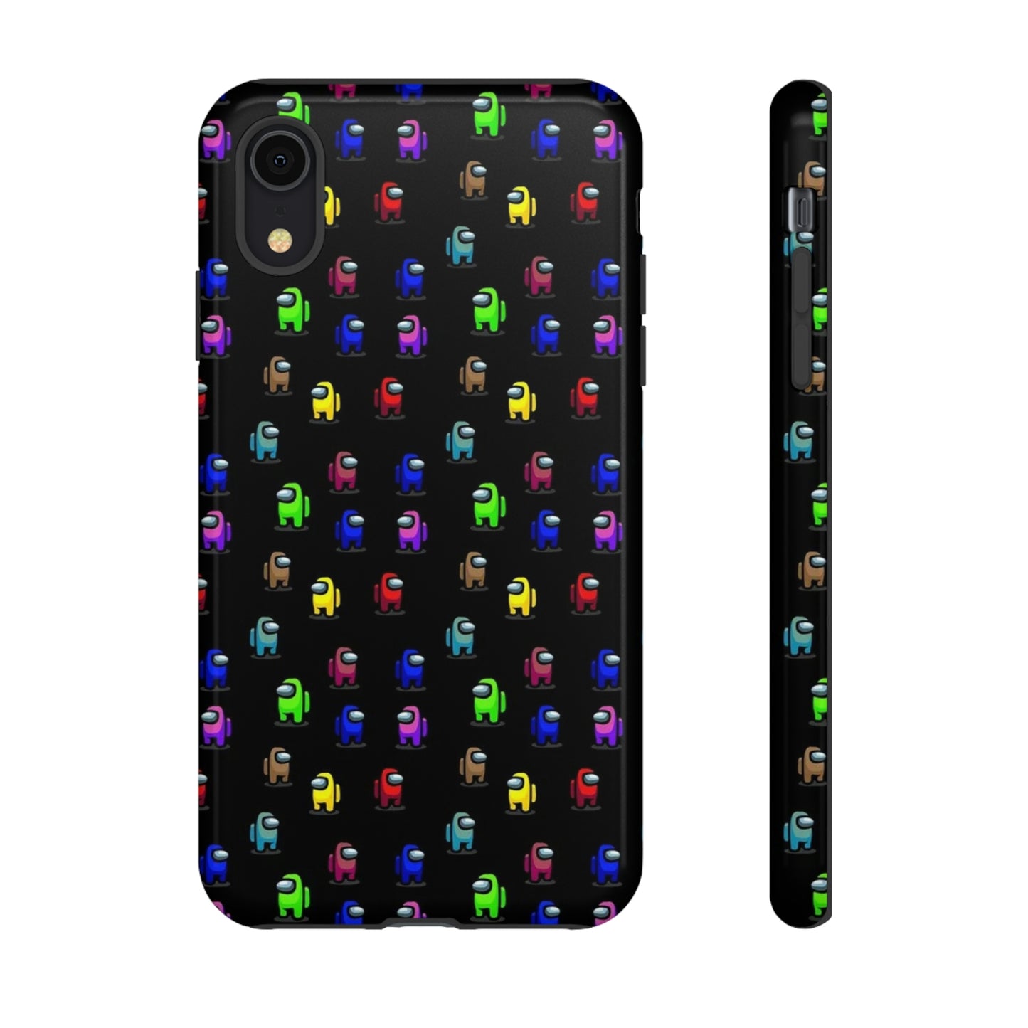 Amoung Us Phone Case