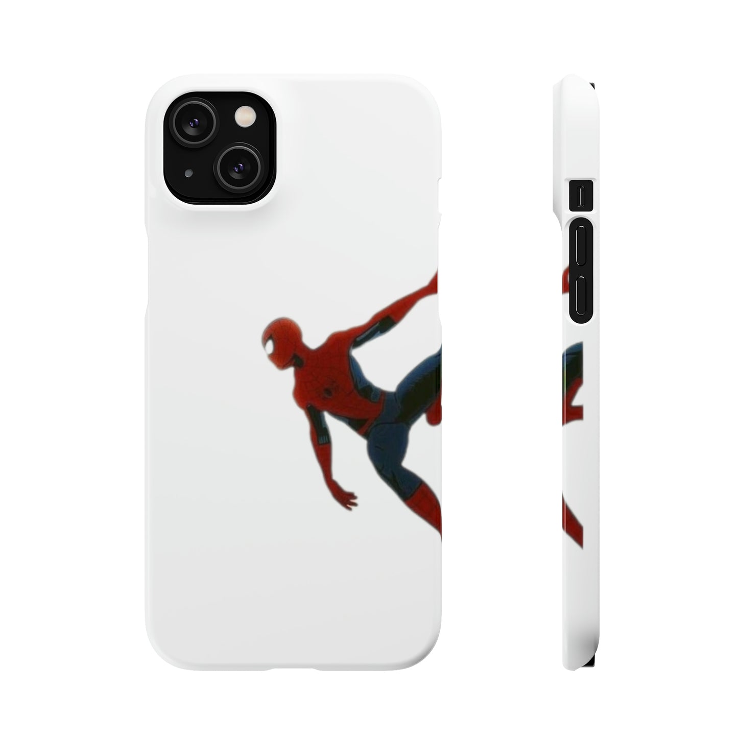 Spiderman Phone Cases