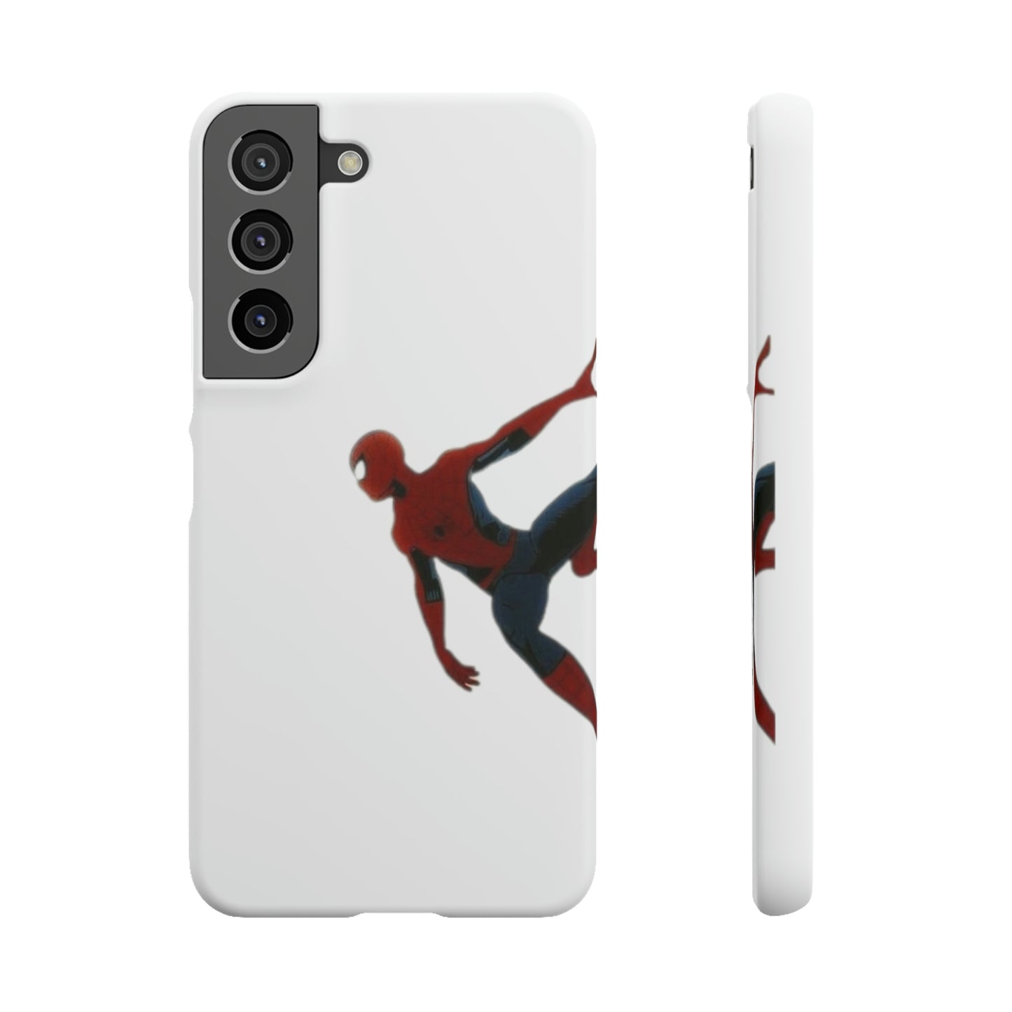 Spiderman Phone Cases