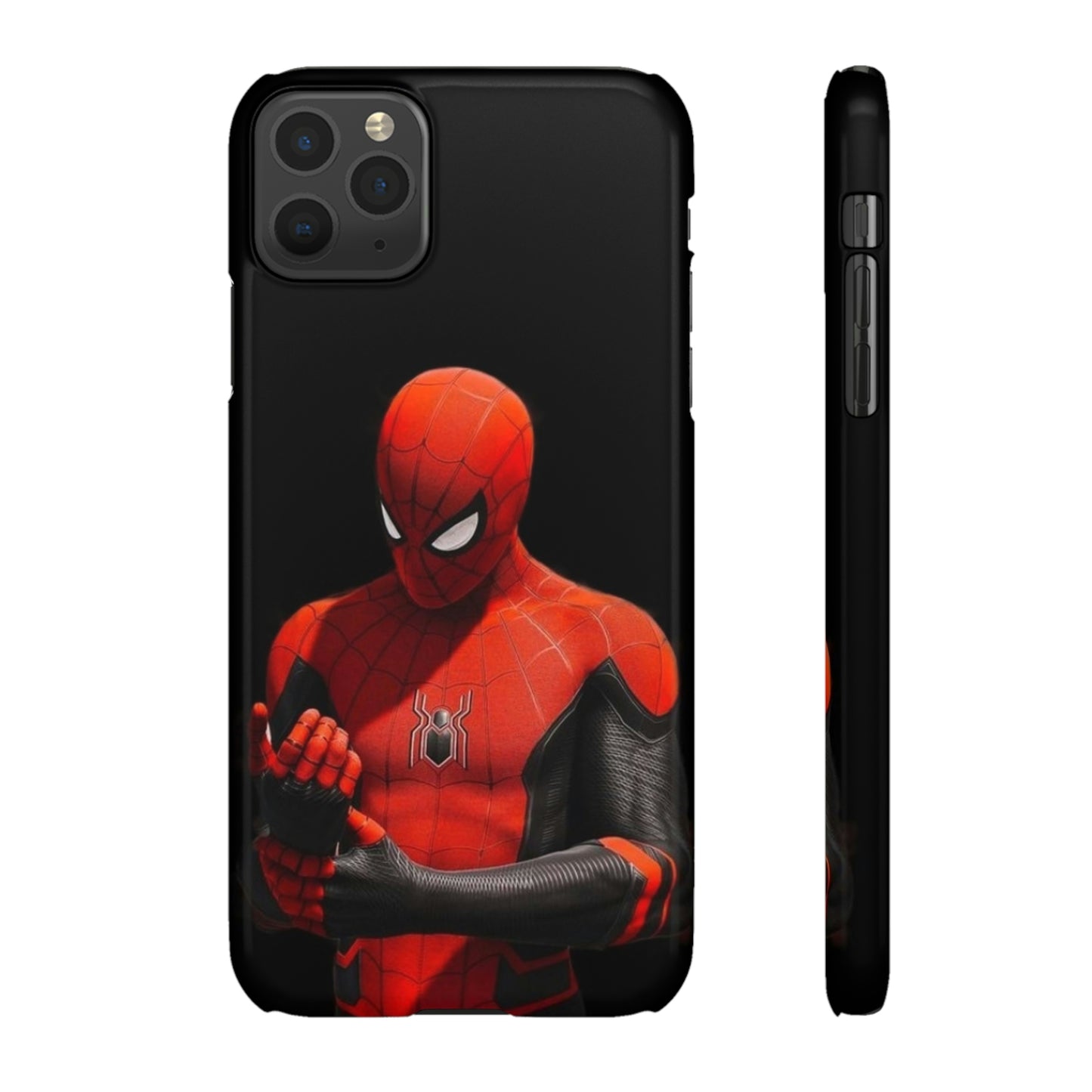 Spiderman Phone Cases