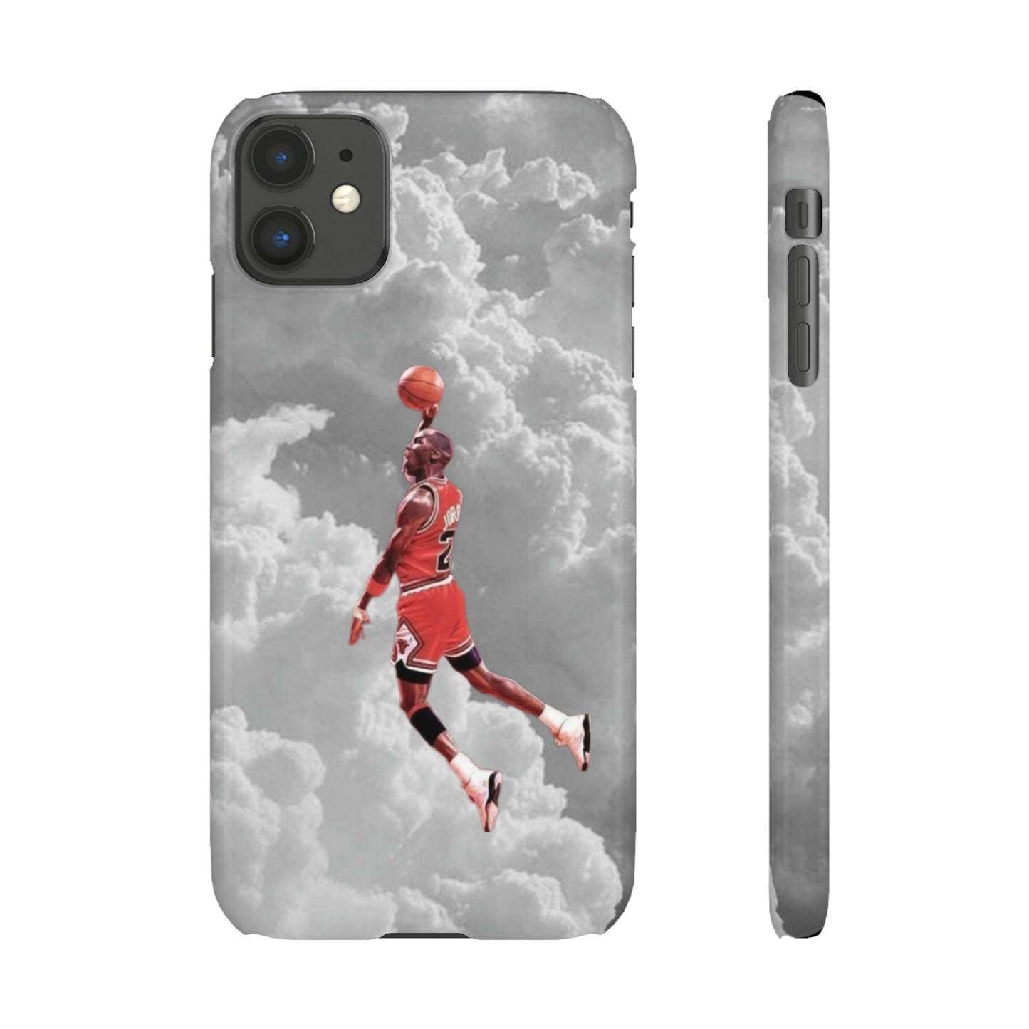 Michael Jordan Phone Cases