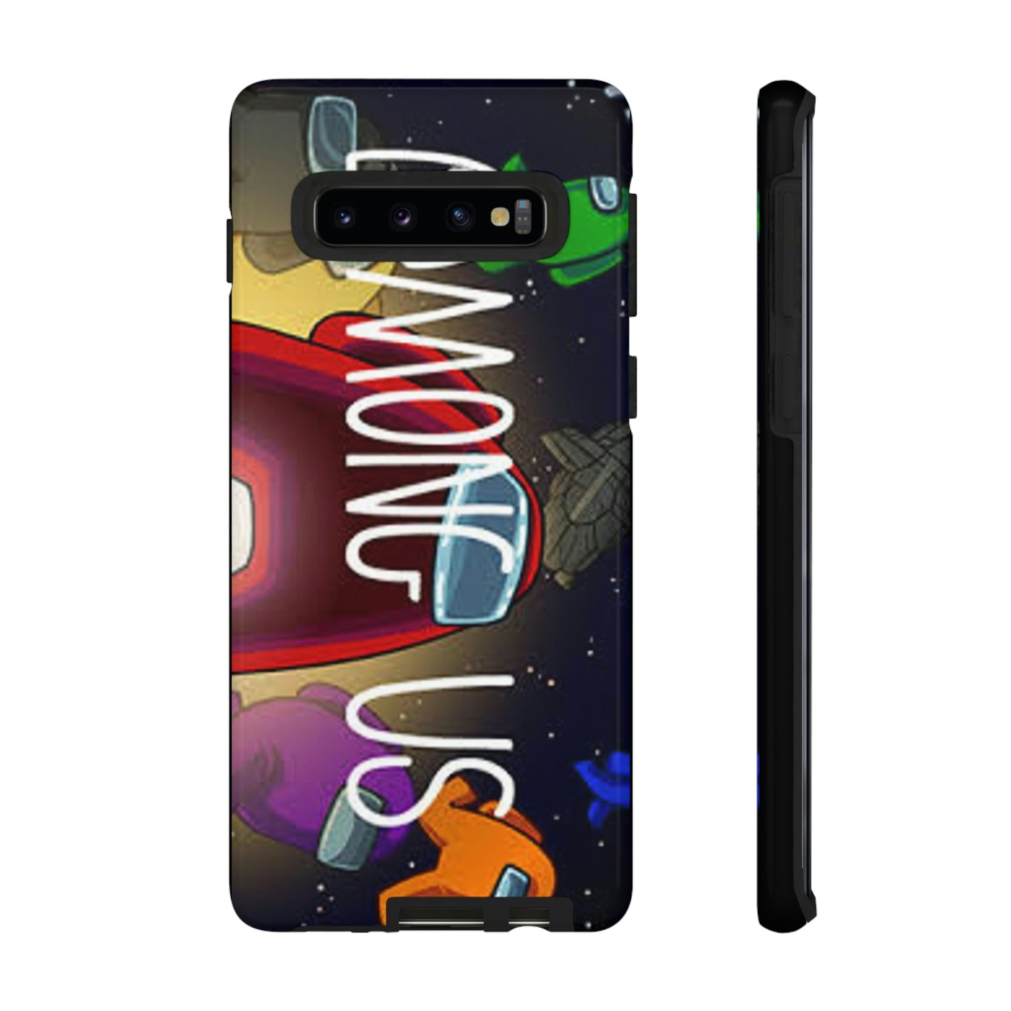 Amoung Us Phone Case