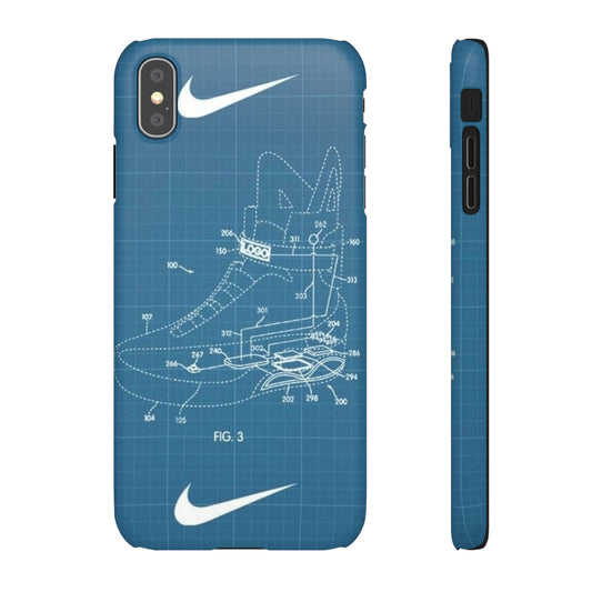 Back to the Future Phone Cases