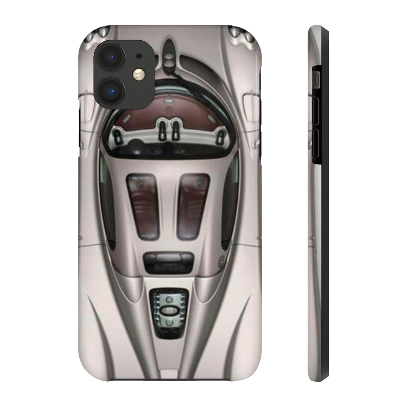 Pagani Zonda Phone Cases, Case-Mate