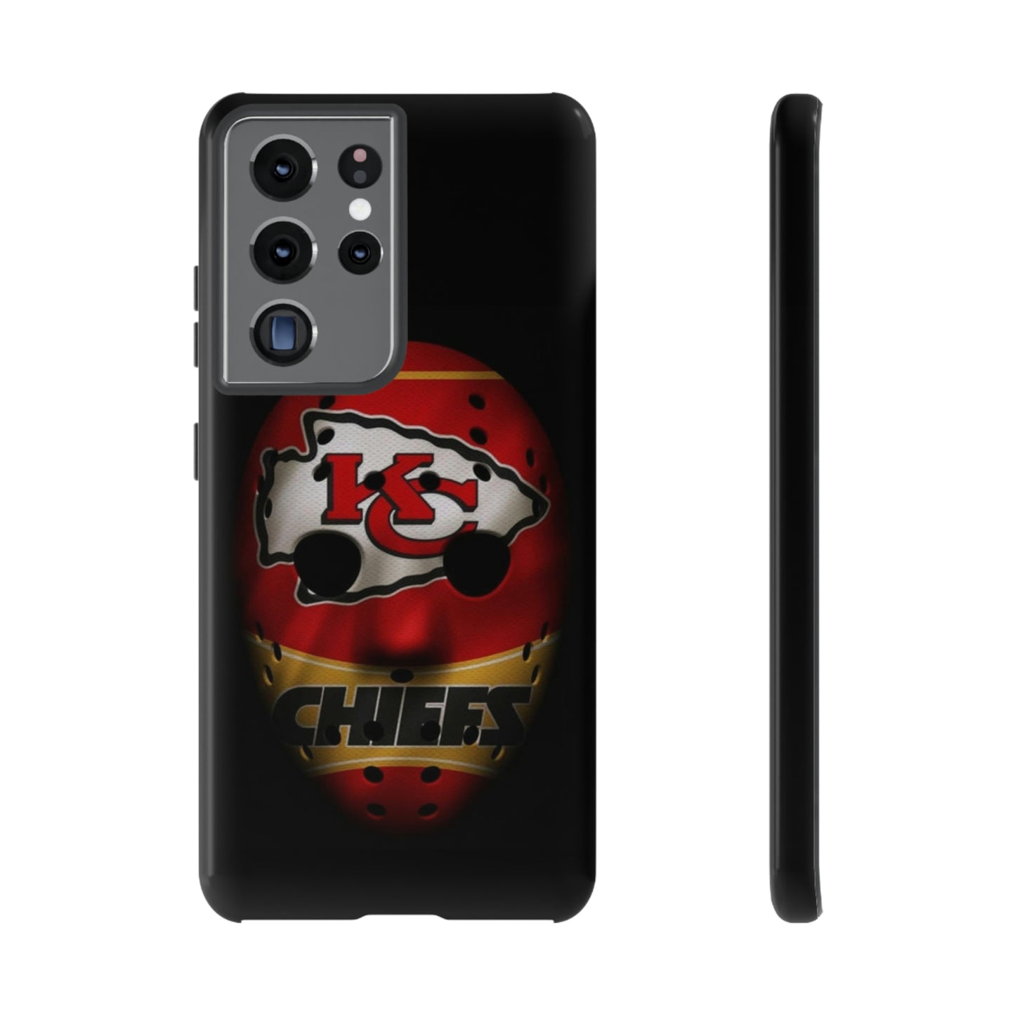 Kansas City Chiefs Tough Phone Case