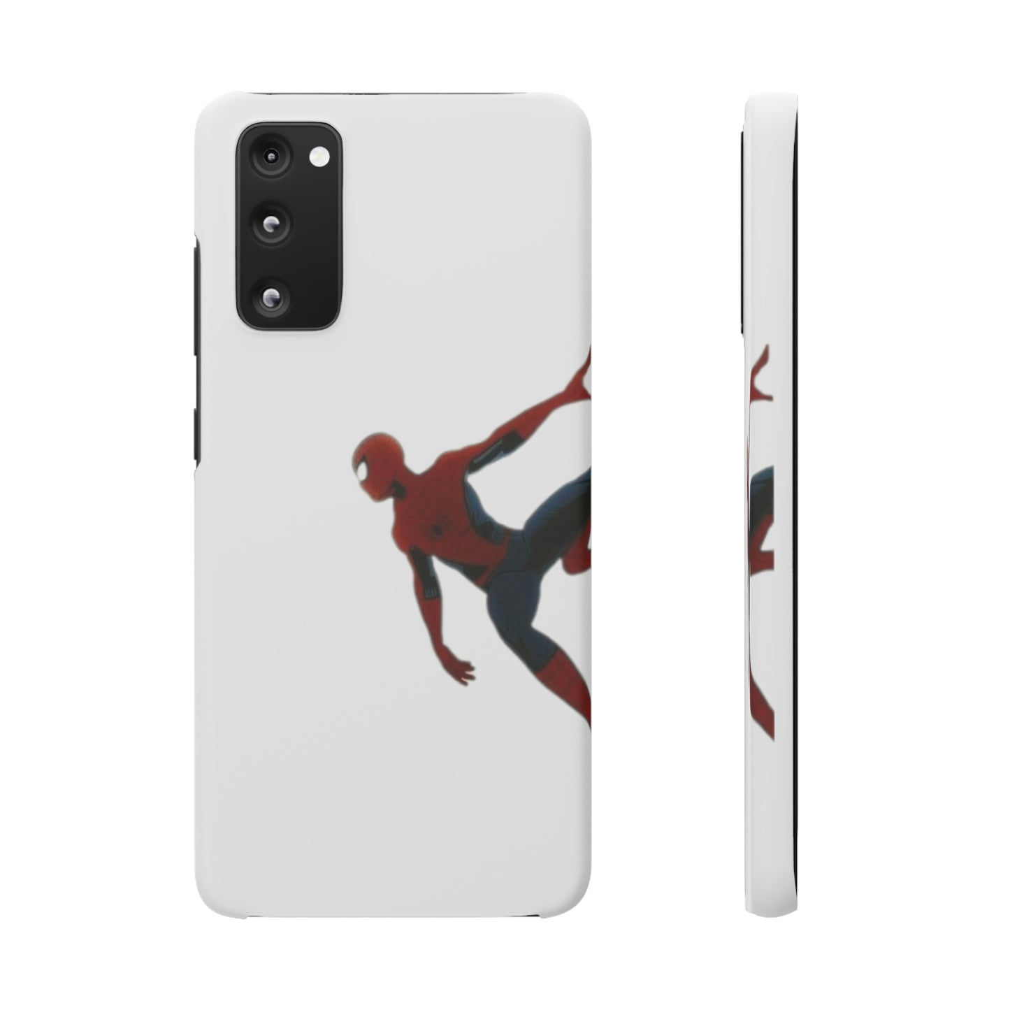 Spiderman Phone Cases