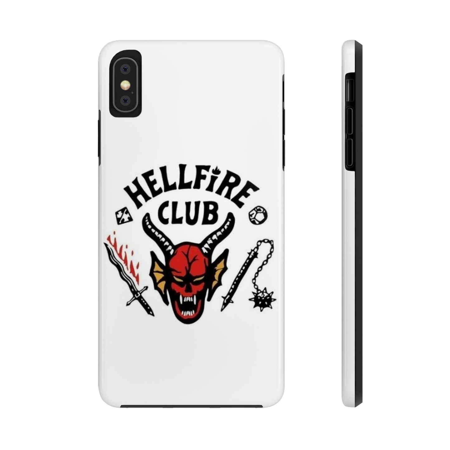 Stranger Things Phone Cases, Case-Mate