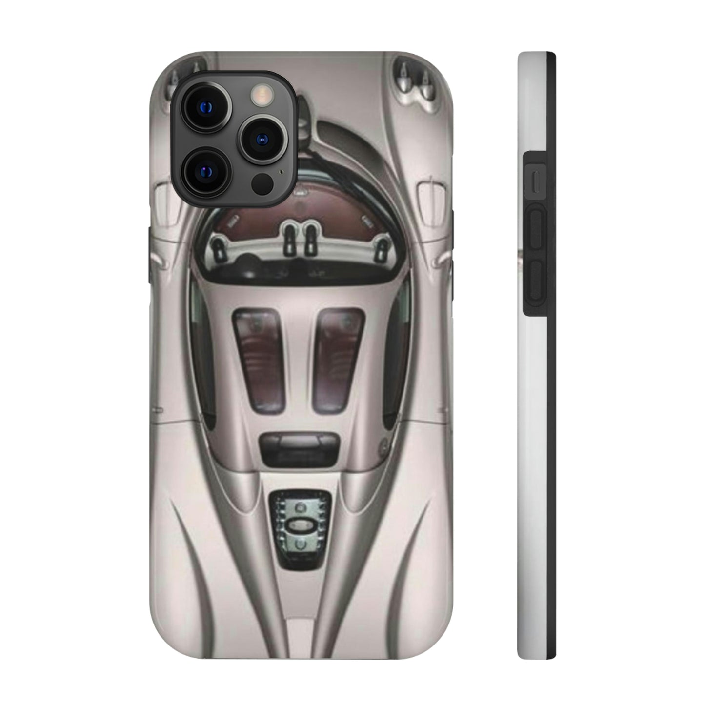 Pagani Zonda Phone Cases, Case-Mate