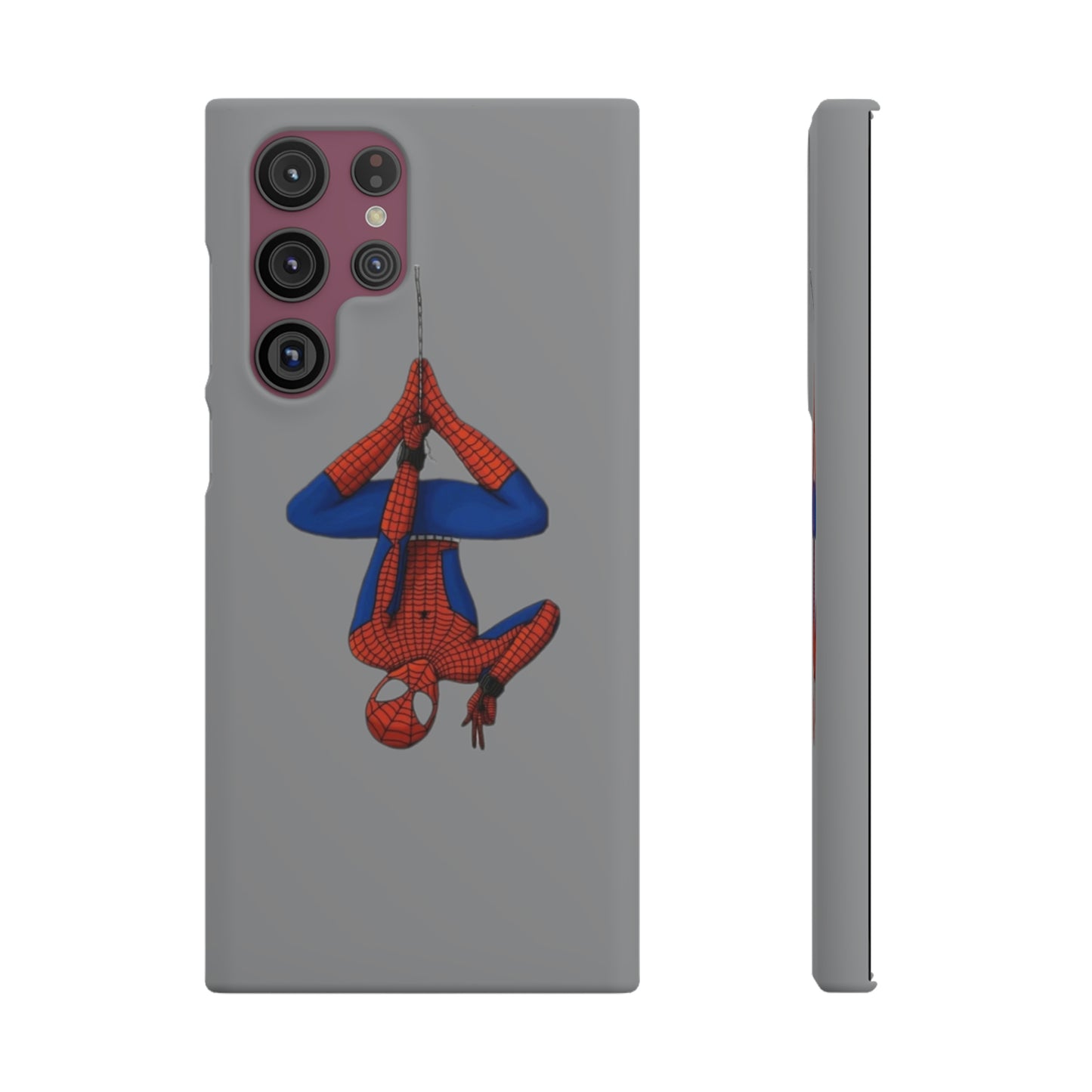 Spiderman Phone Cases