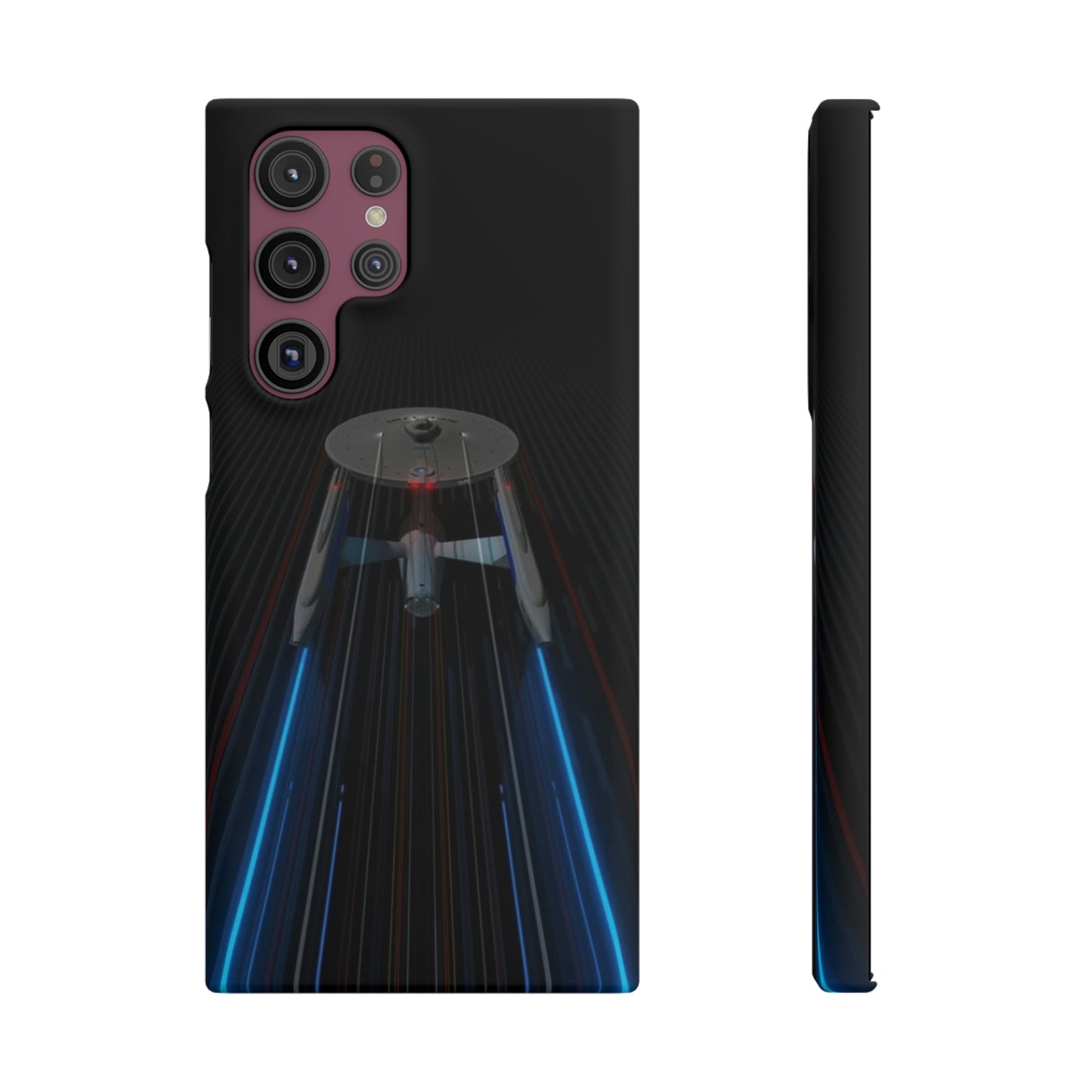 Star Trek Phone Cases