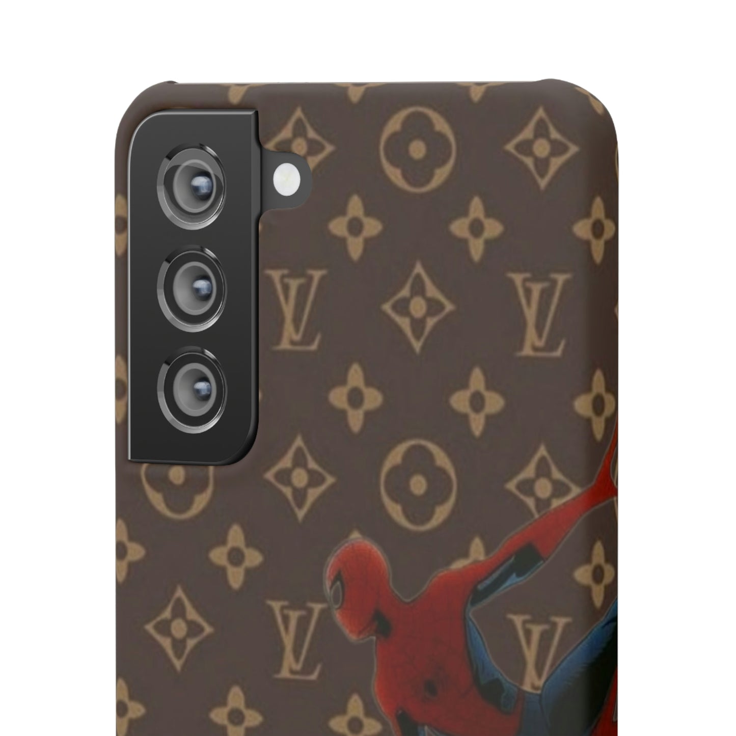 Spiderman Phone Cases