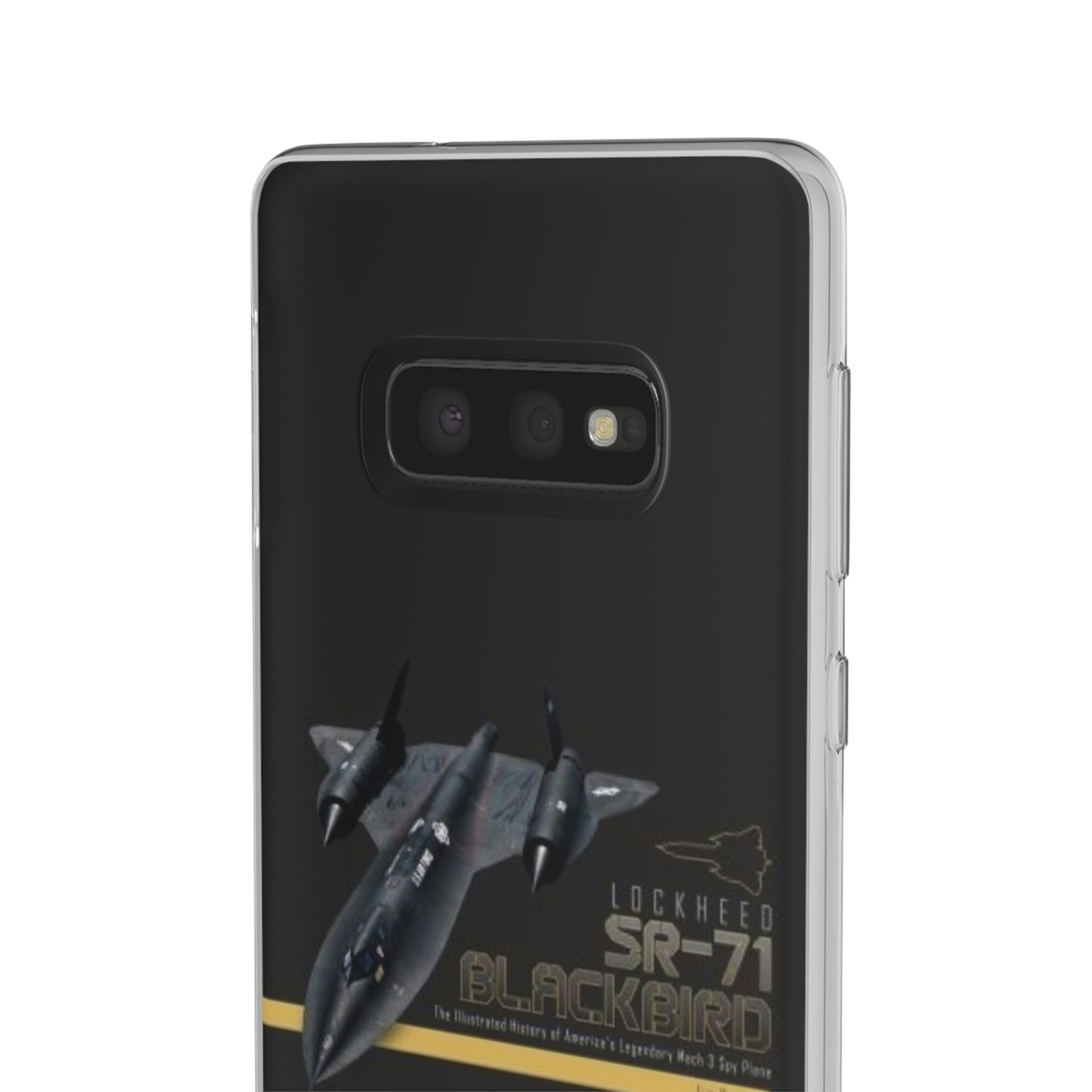 Flexi Cases