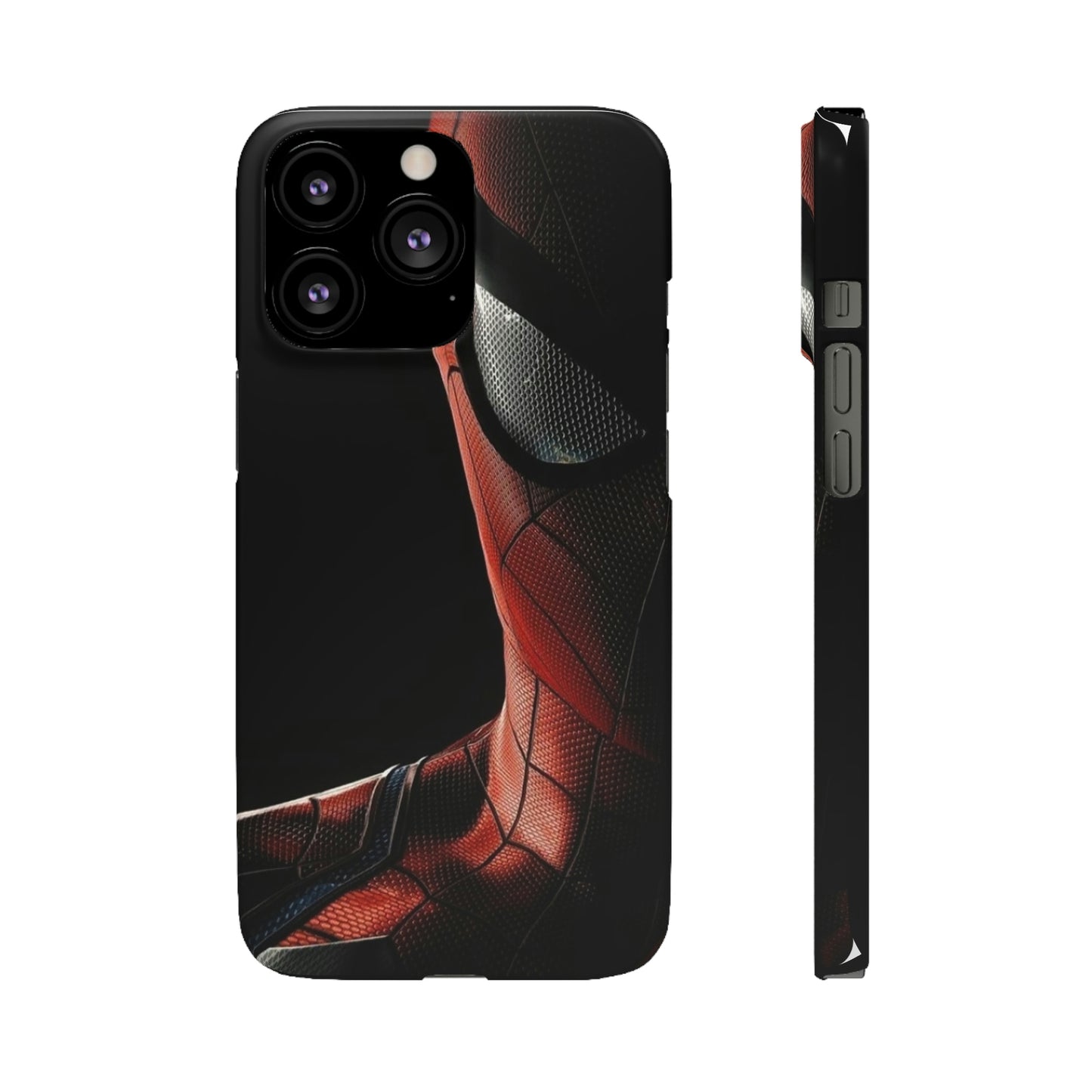 Spiderman Phone Cases