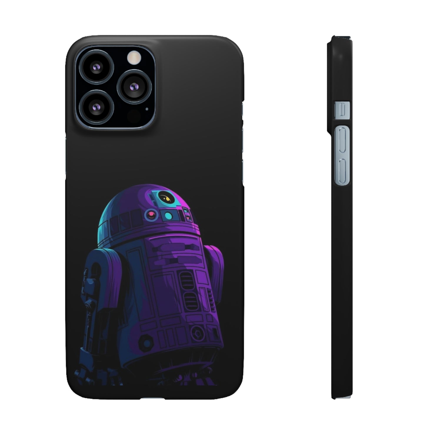 R2 D2 Star Wars Phone Cases