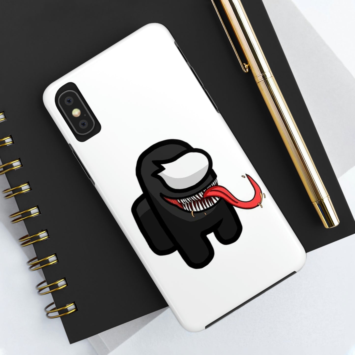 Among Us Tough Phone Cases, Case-Mate