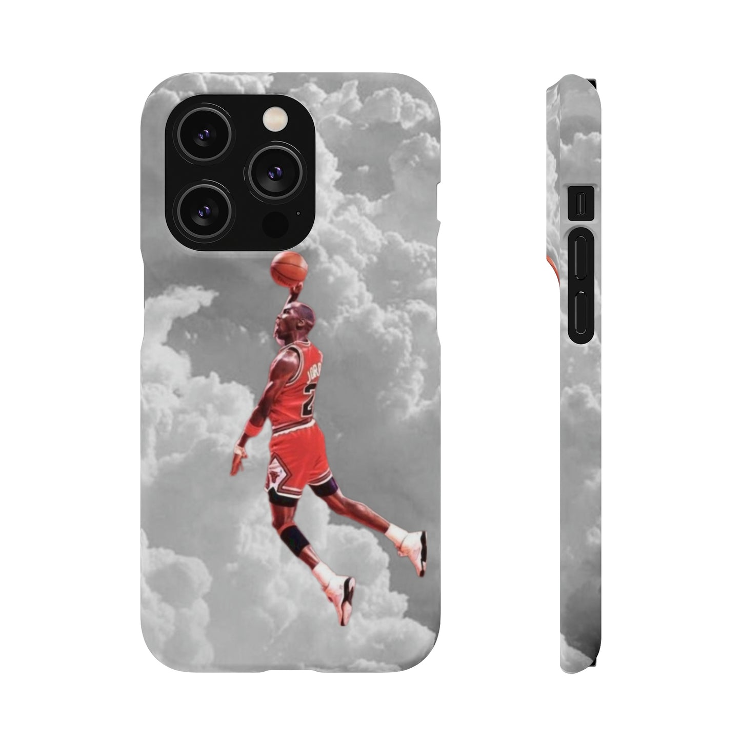 Michael Jordan Phone Cases