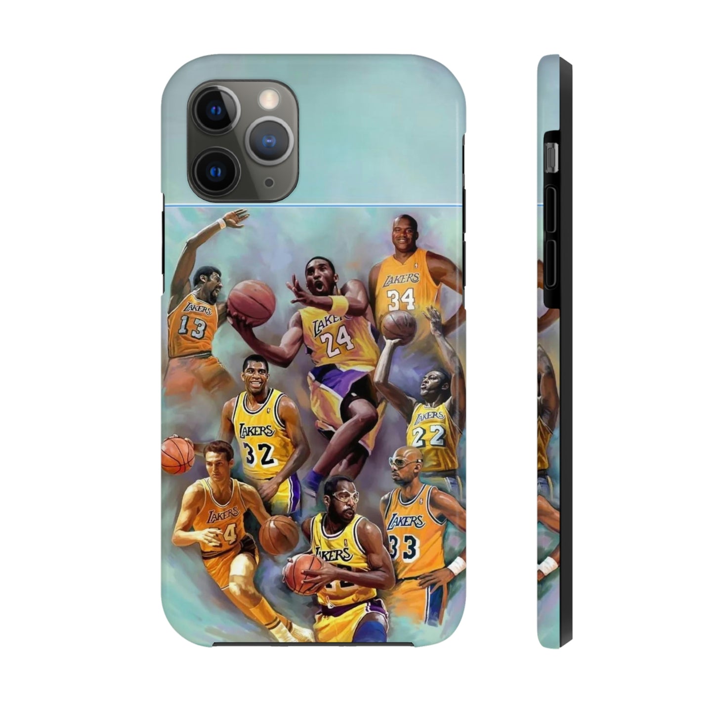 Tough Phone Cases