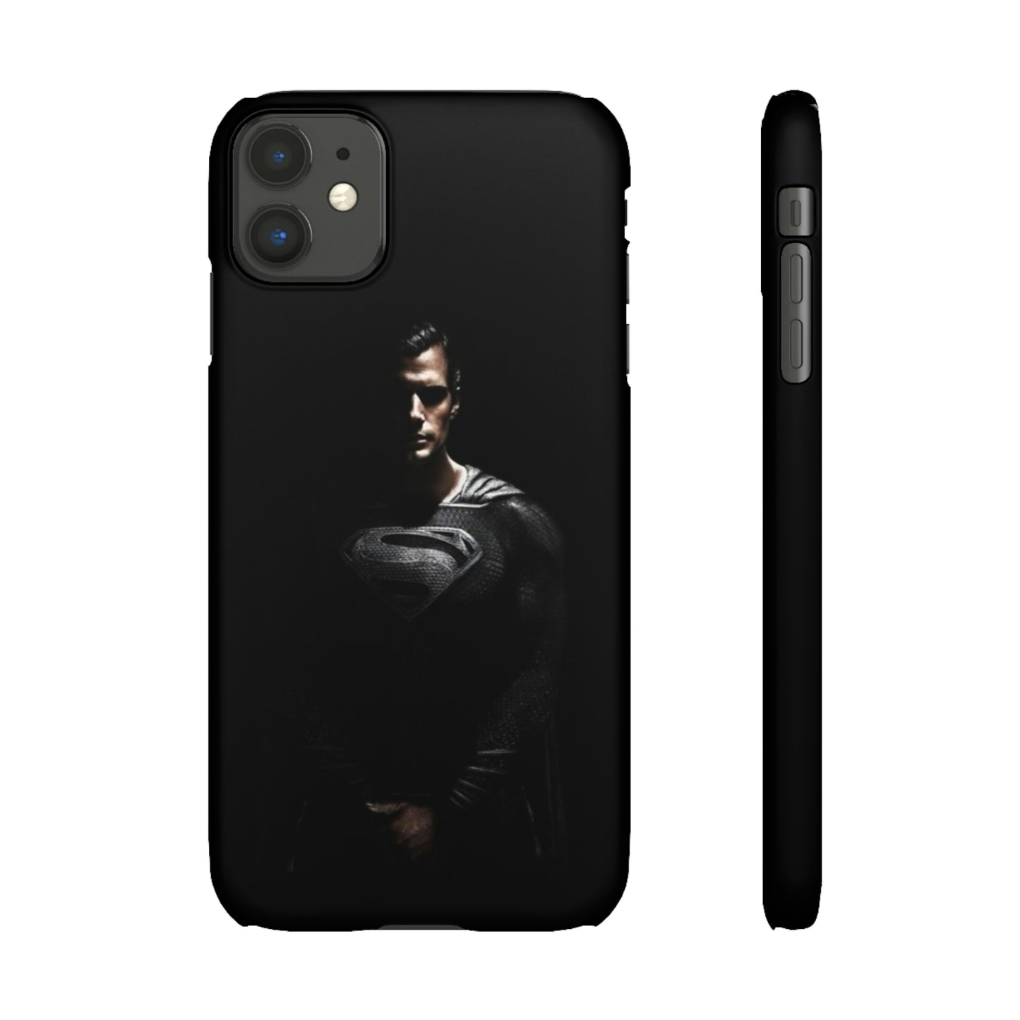 Superman Phone Cases