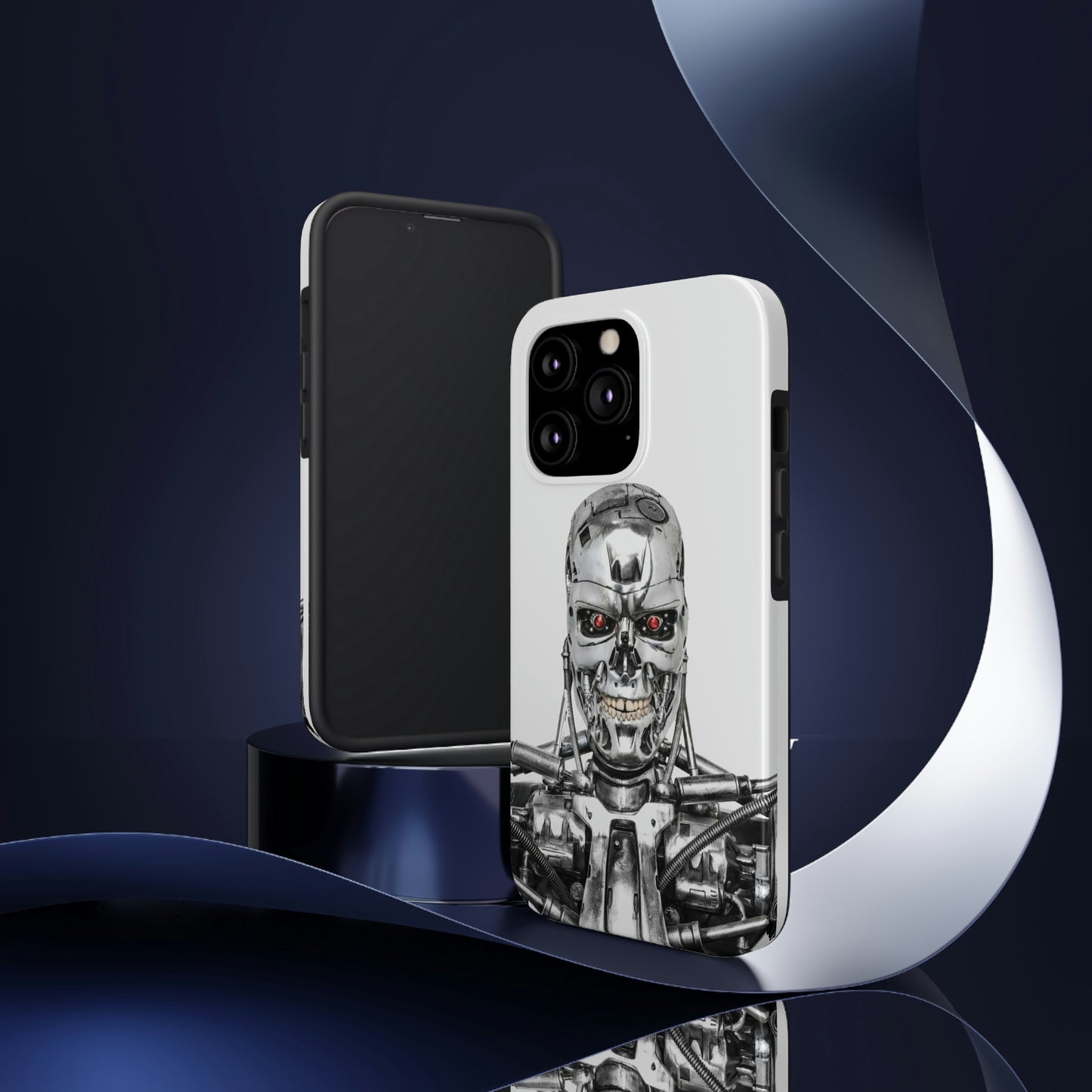 Terminator Tough Phone Cases, Case-Mate