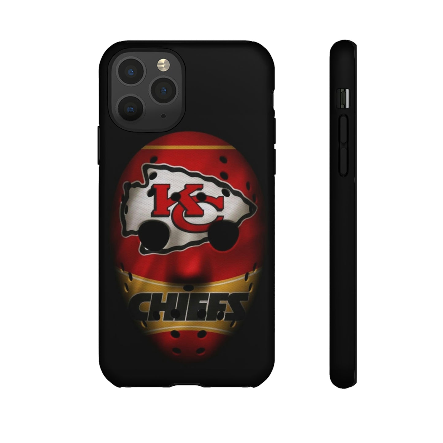 Kansas City Chiefs Tough Phone Case