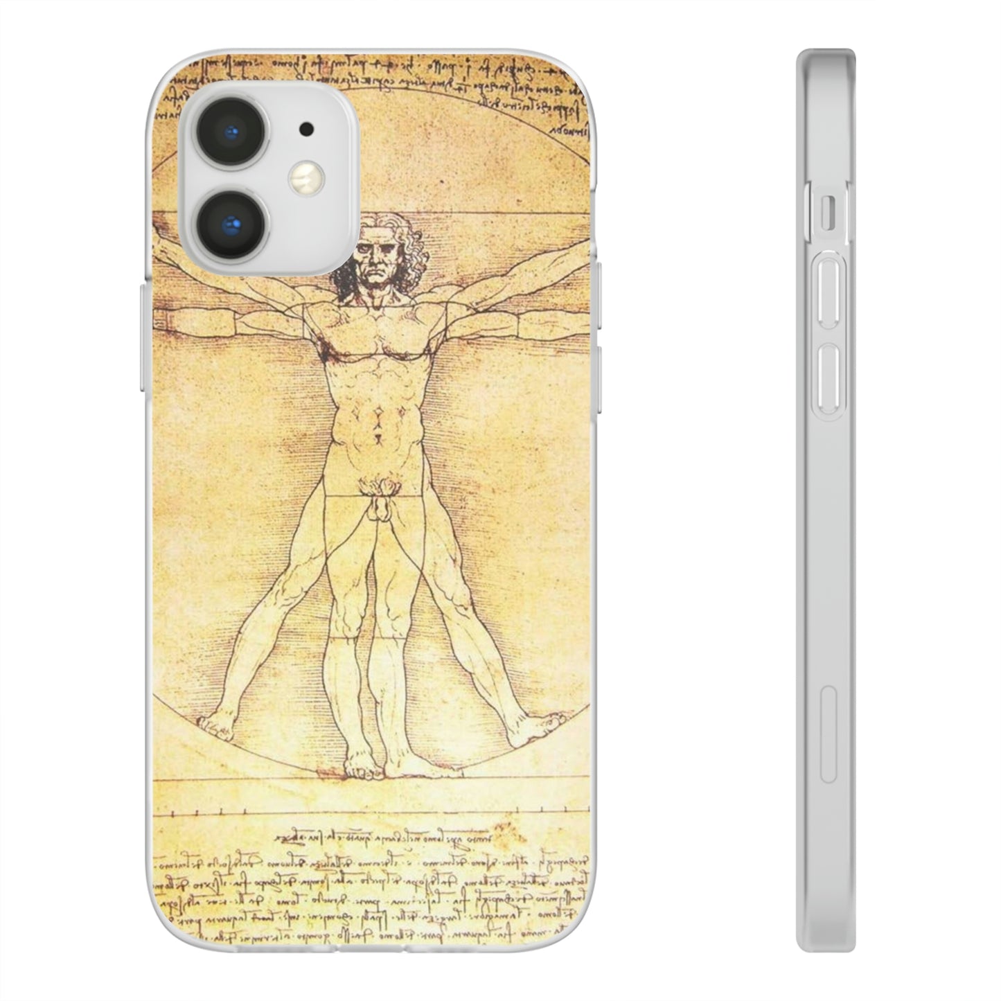 Leanordo Phone Flexi Case