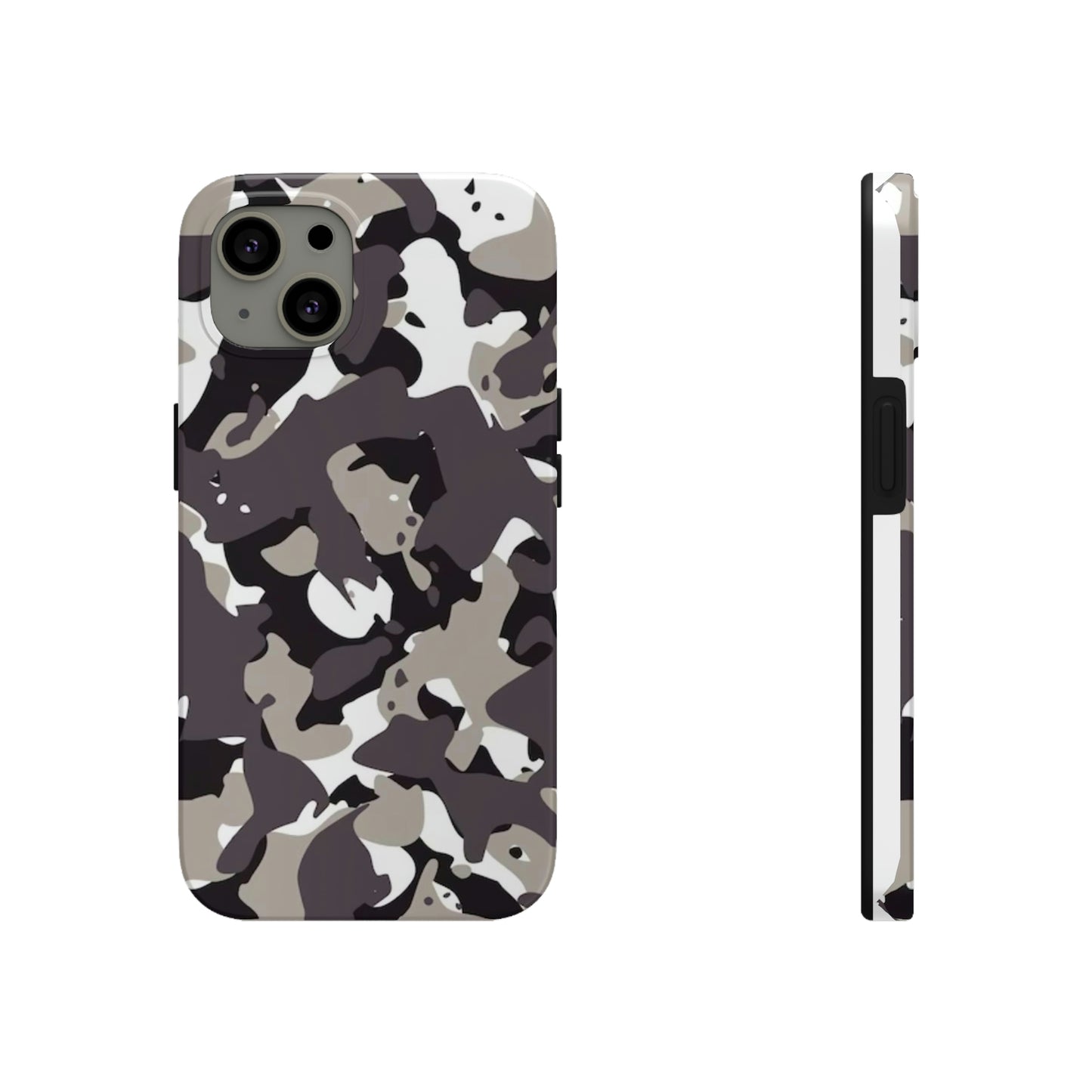 Camo Tough Phone Cases, Case-Mate