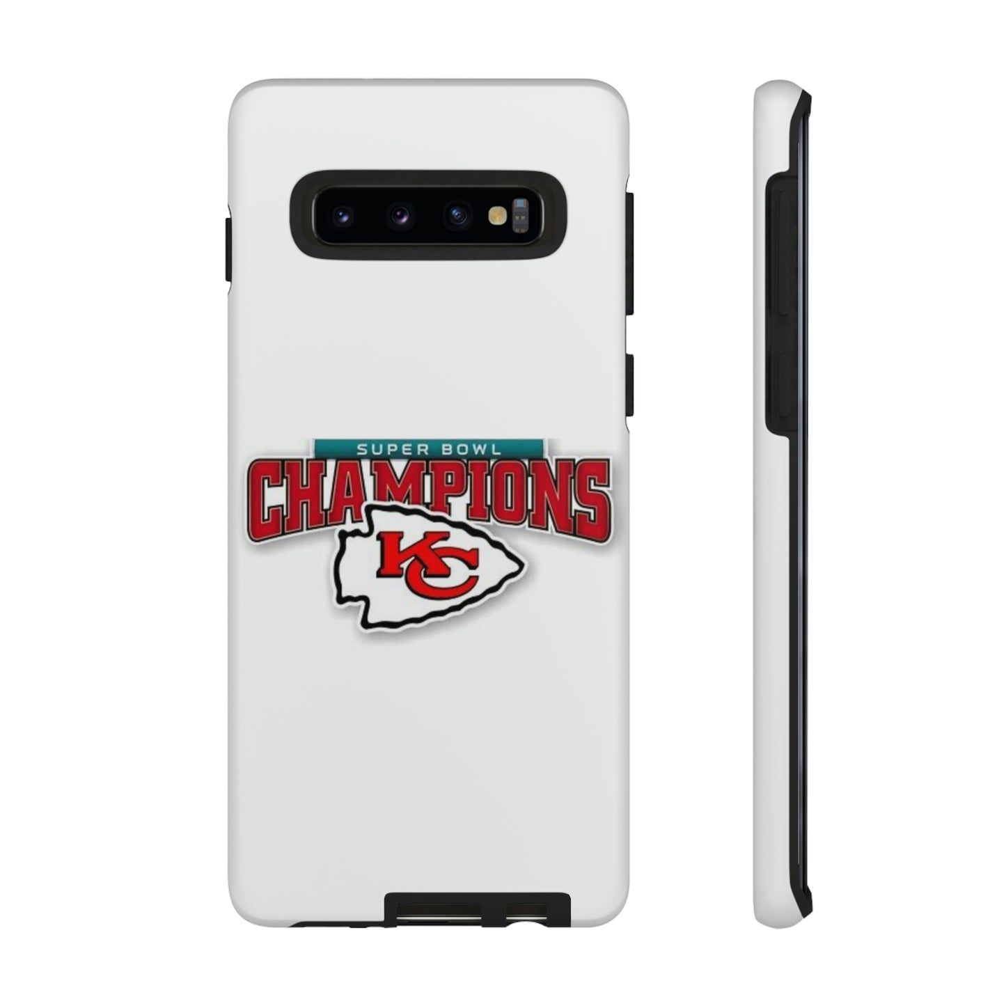 NFL Super Bowl Champions Kansas City Chiefs