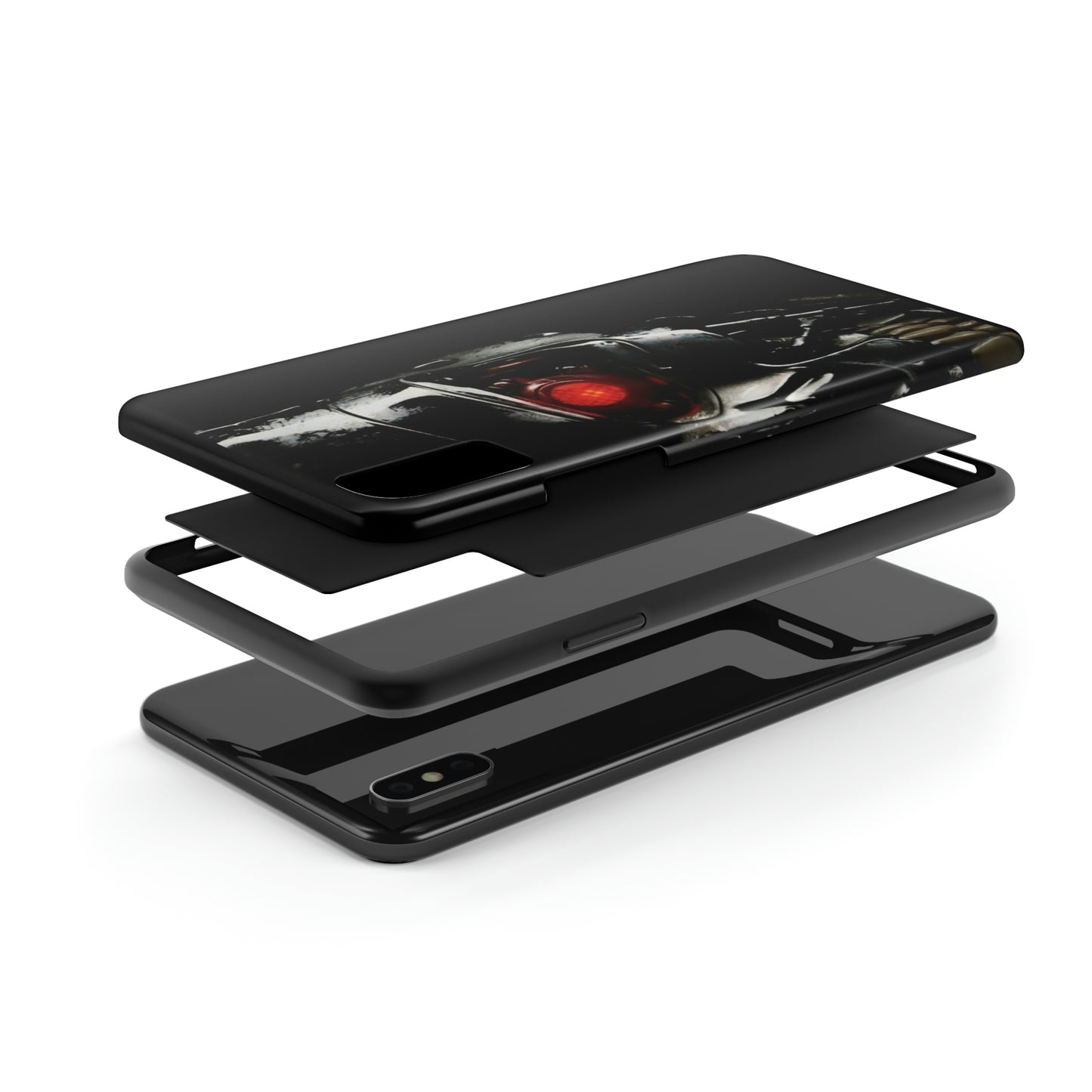 Terminator Tough Phone Cases, Case-Mate