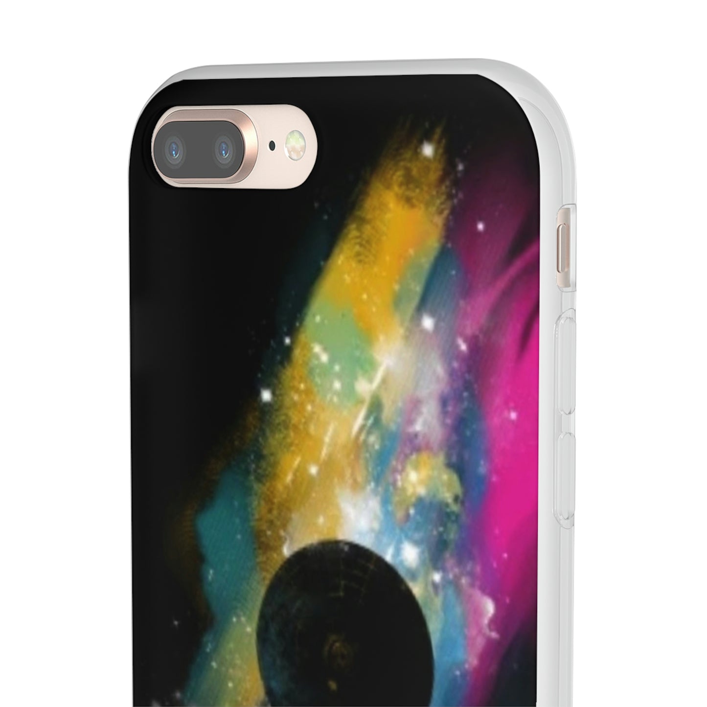 Star Trek Flexi Cases