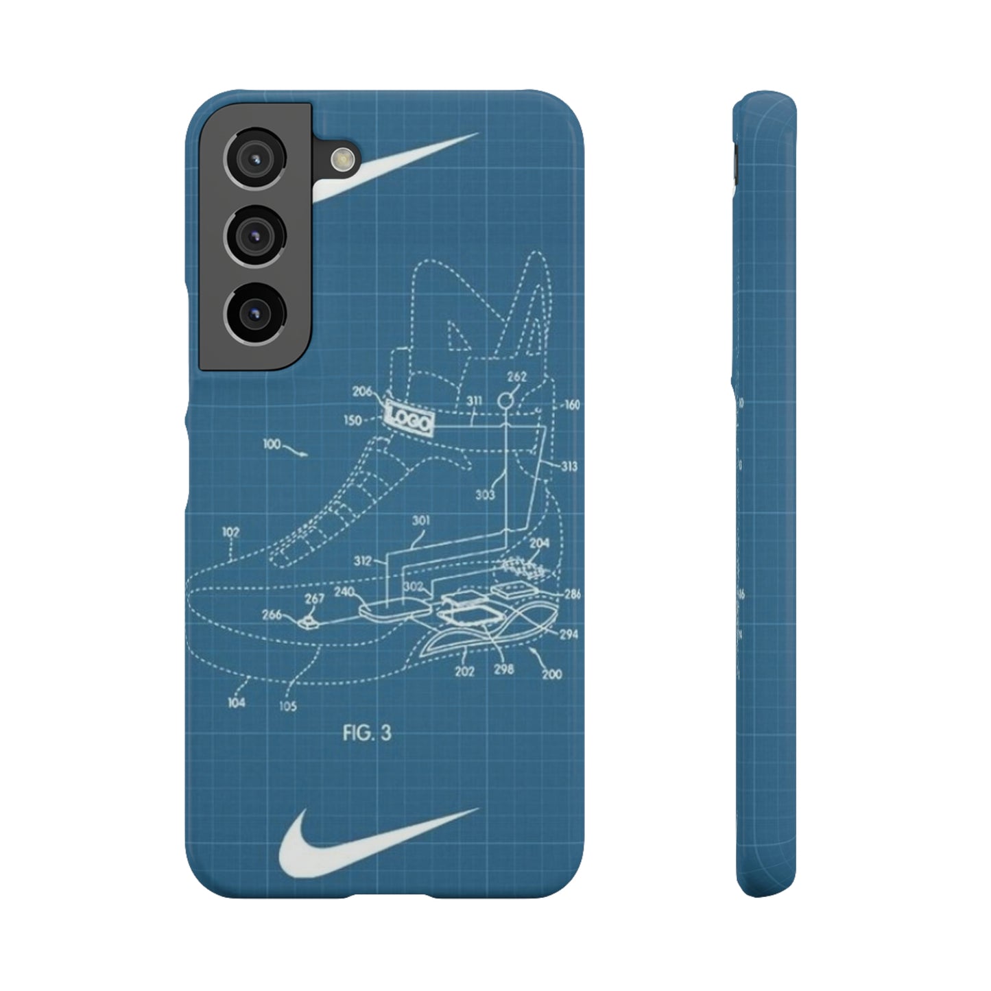 Back to the Future Phone Cases