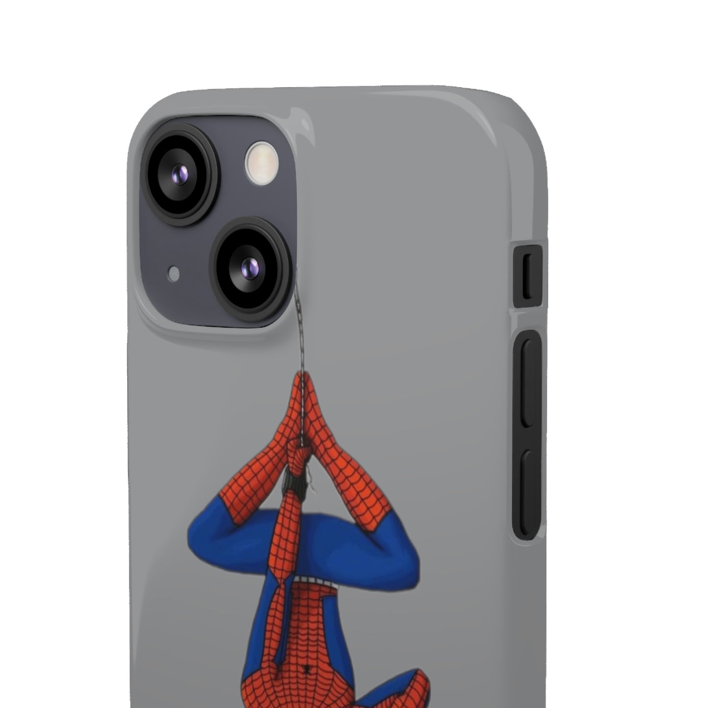 Spiderman Phone Cases