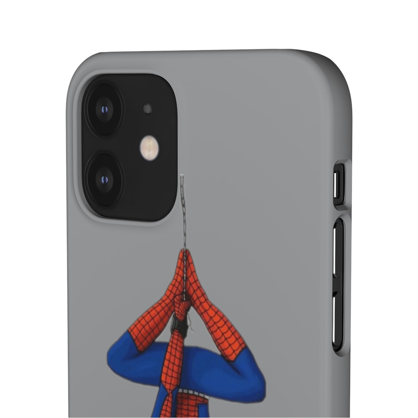 Spiderman Phone Cases