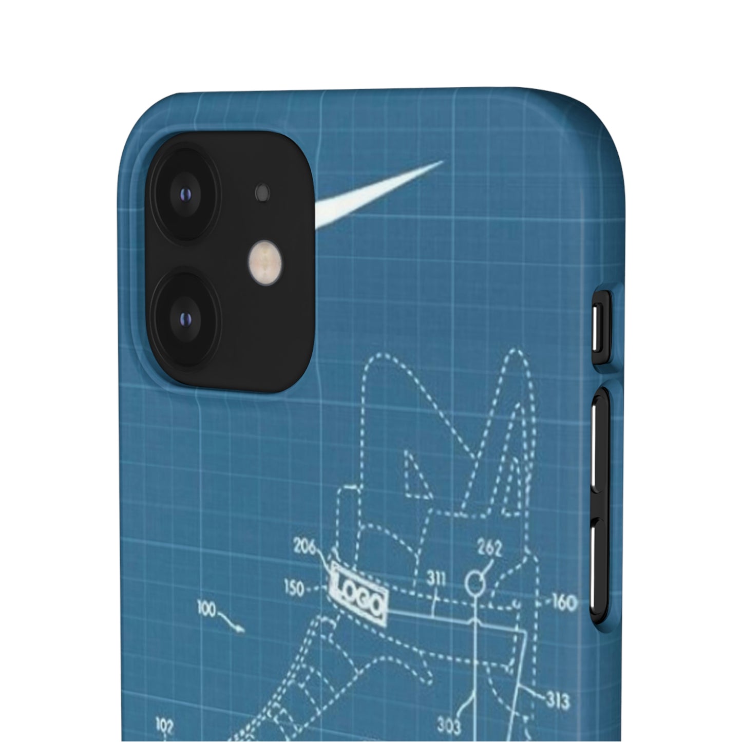Back to the Future Phone Cases