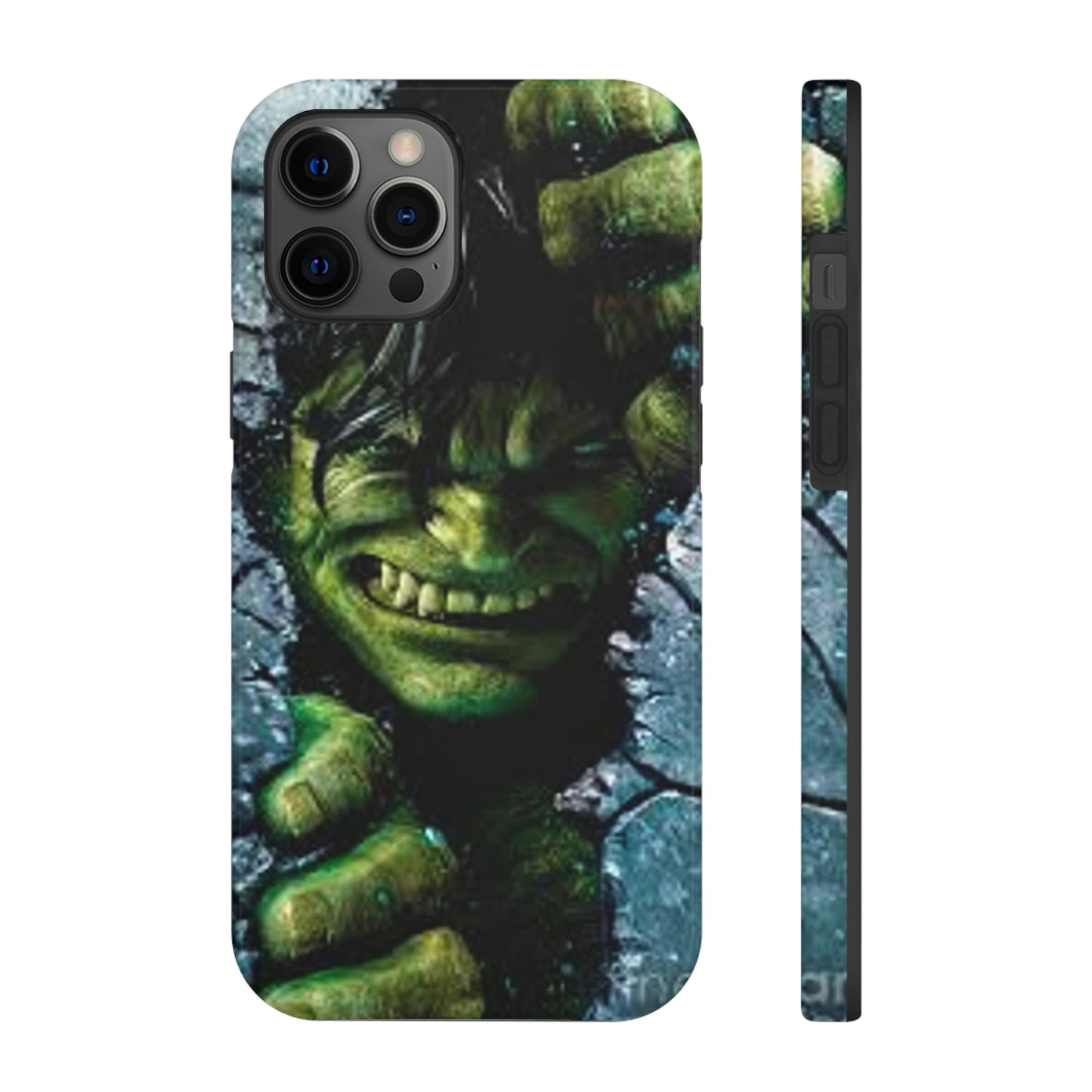Hulk Tough Phone Cases, Case-Mate