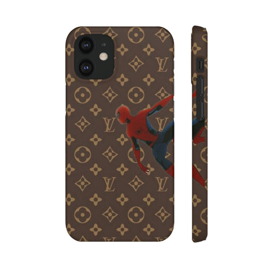 Spiderman Phone Cases