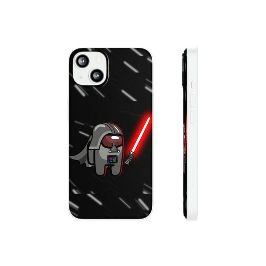 Among Us Flexi Cases