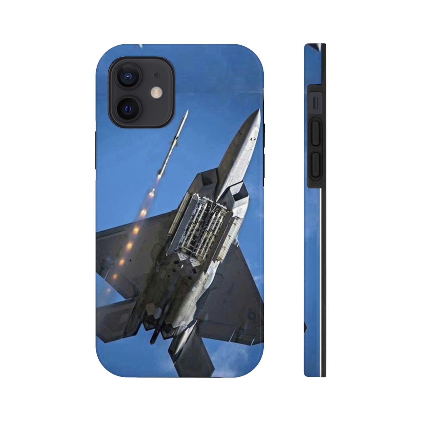 Raptor F22 Tough Phone Cases, Case-Mate