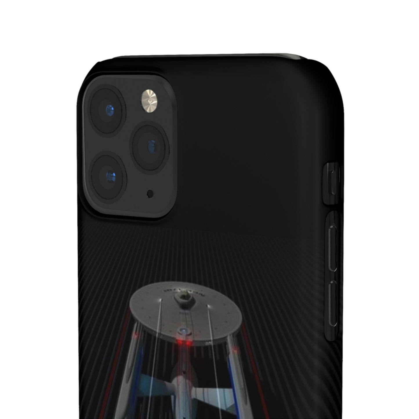 Star Trek Phone Cases