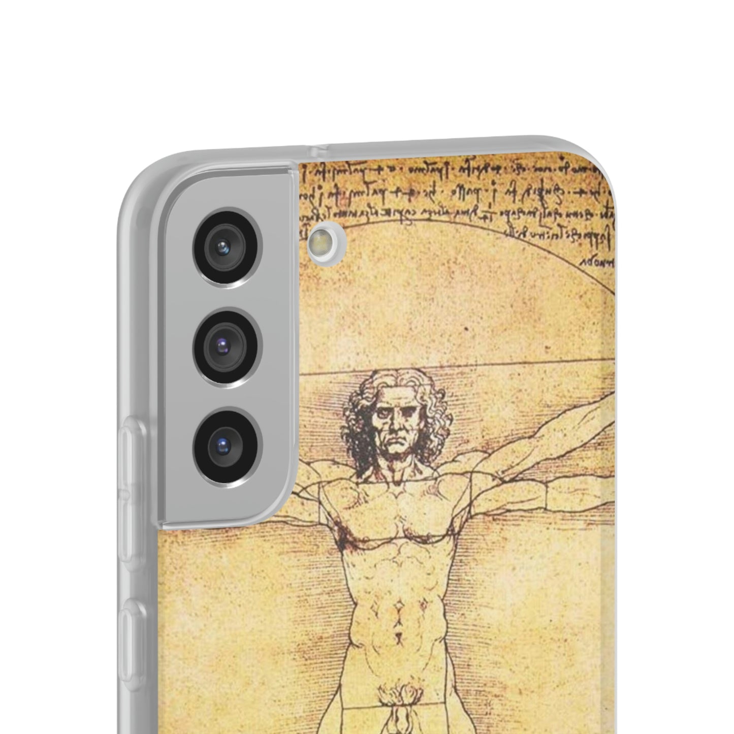 Leanordo Phone Flexi Case