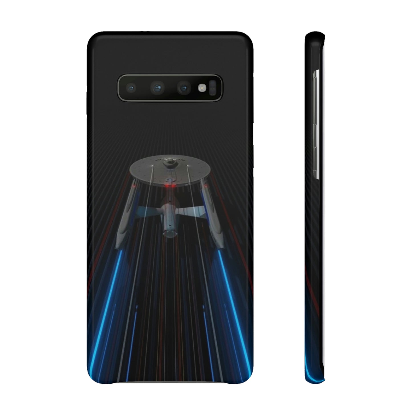 Star Trek Phone Cases