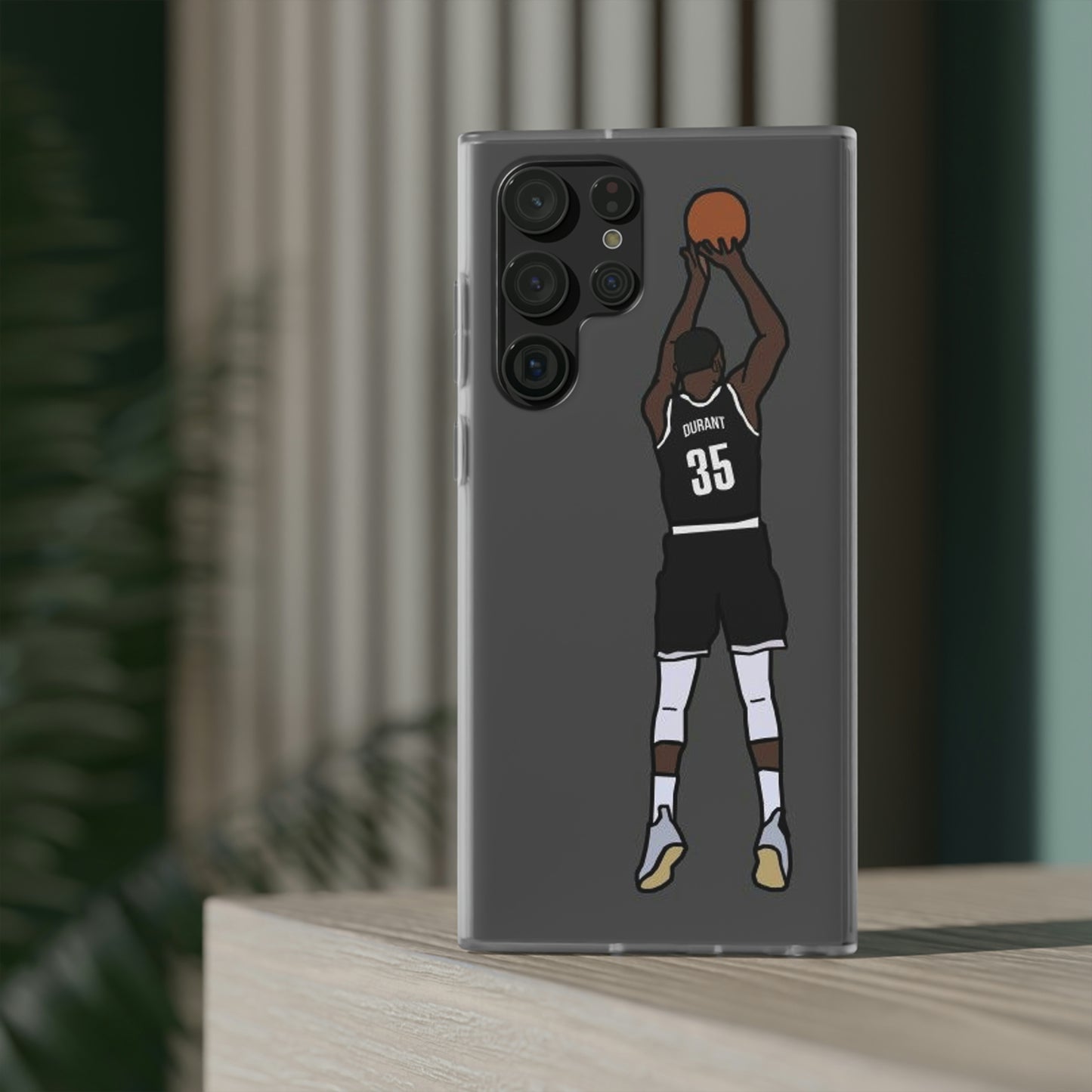 Durant Flexi Cases