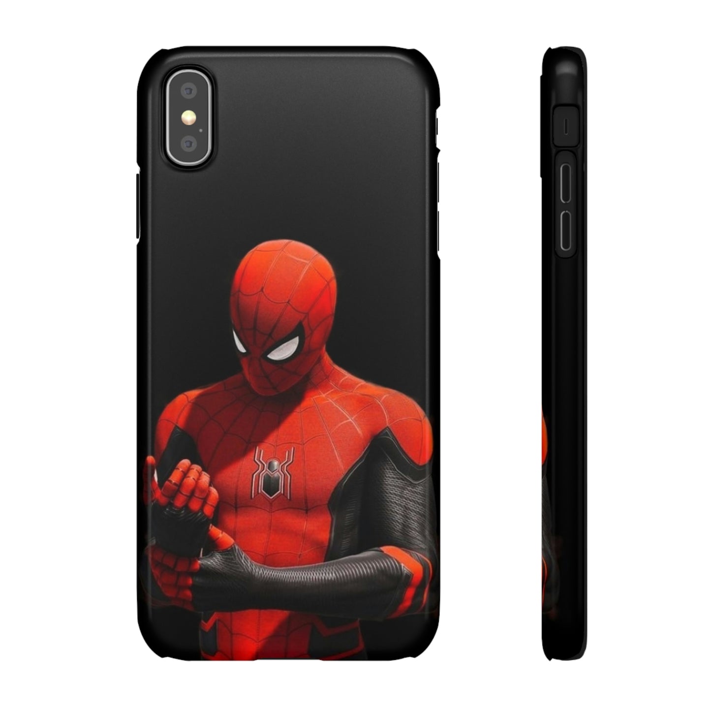 Spiderman Phone Cases