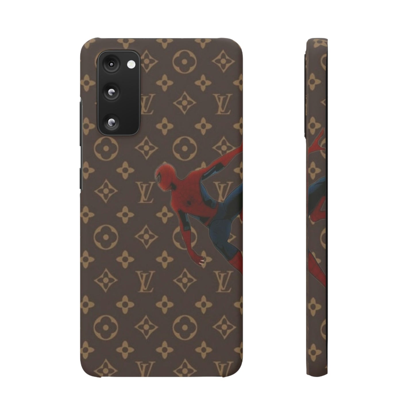 Spiderman Phone Cases