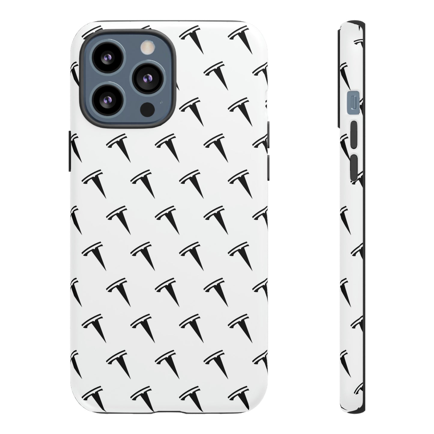 Tesla Phone Case