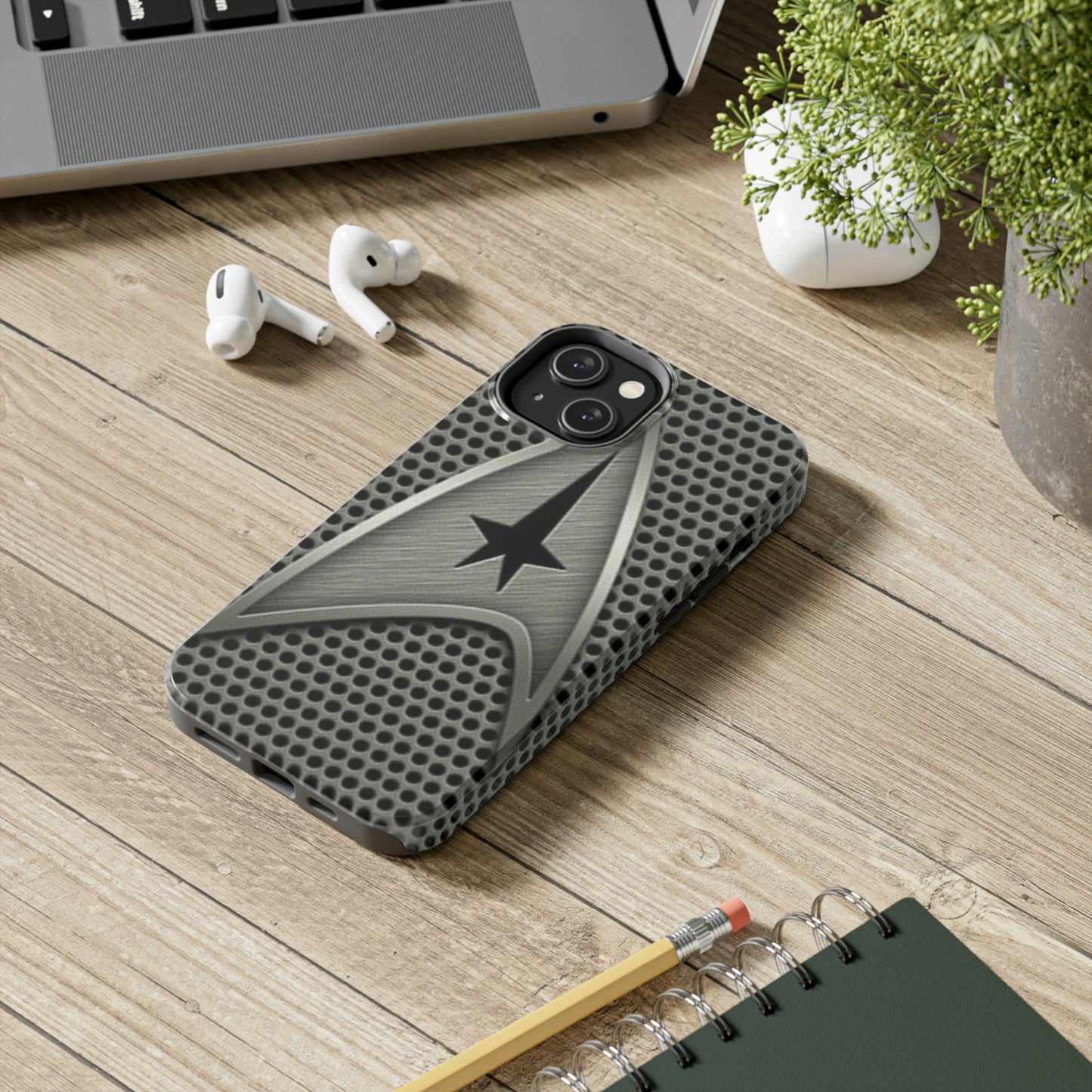 Star Trek Tough Phone Cases, Case-Mate