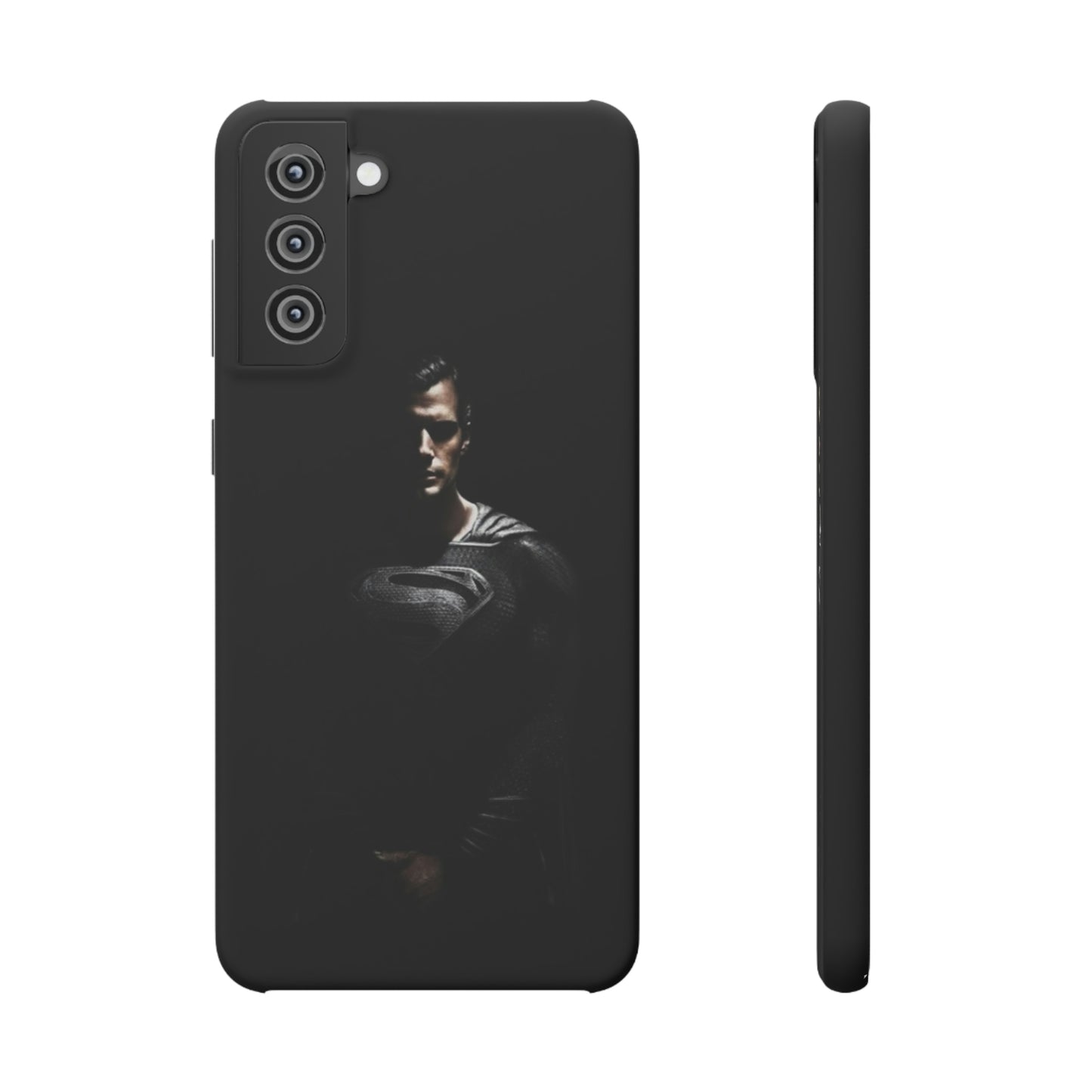 Superman Phone Cases