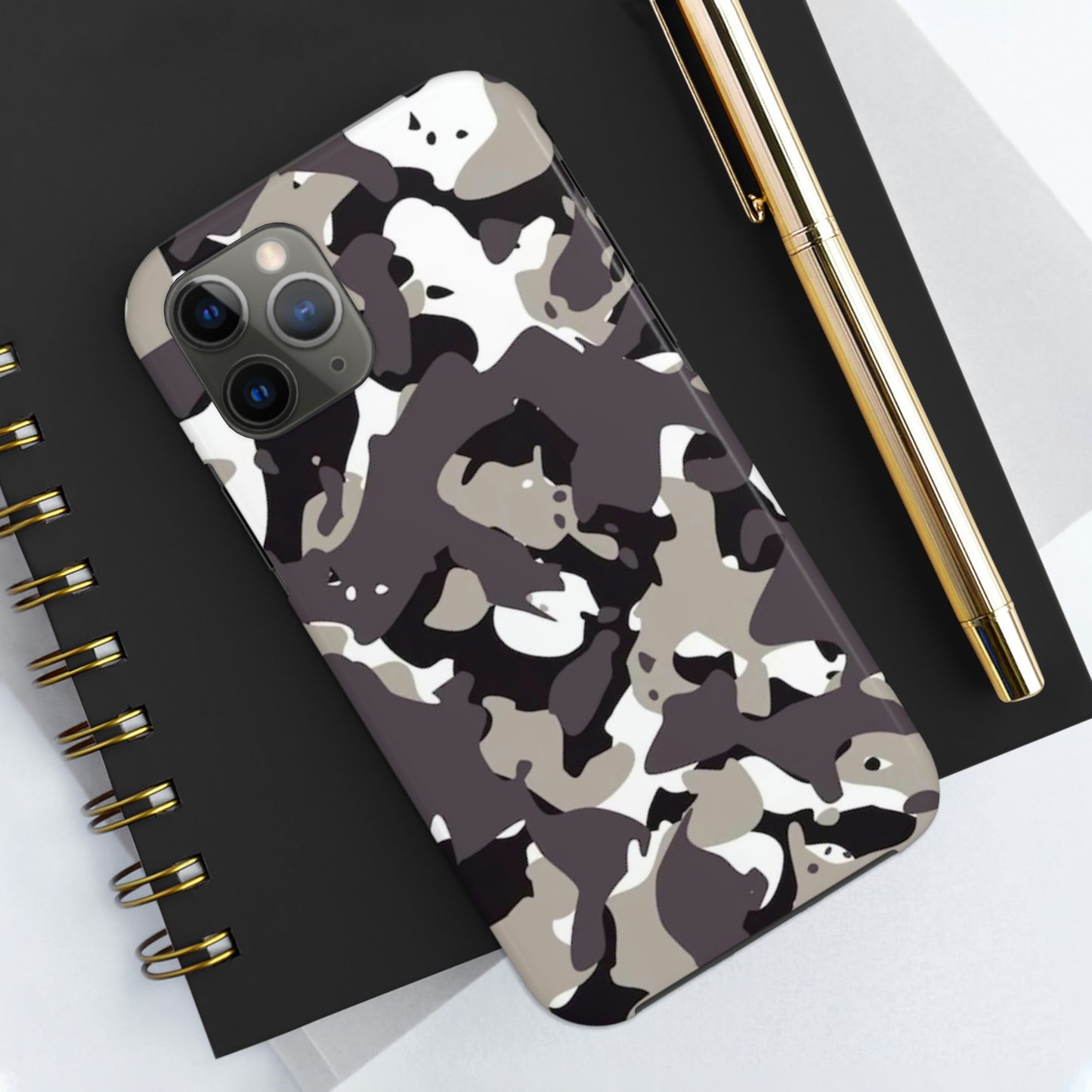 Camo Tough Phone Cases, Case-Mate